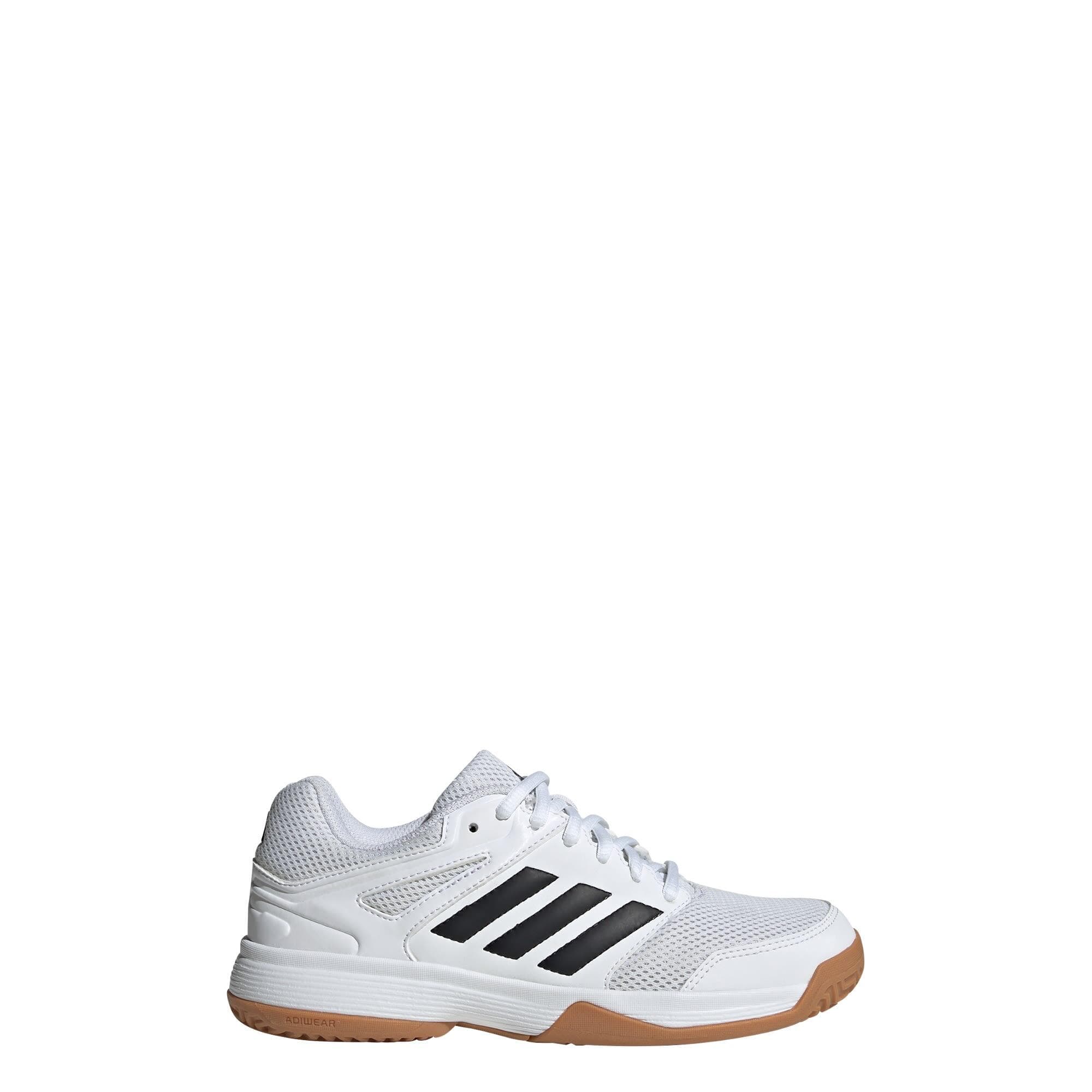 ADIDAS Dětské boty Speedcourt Indoor