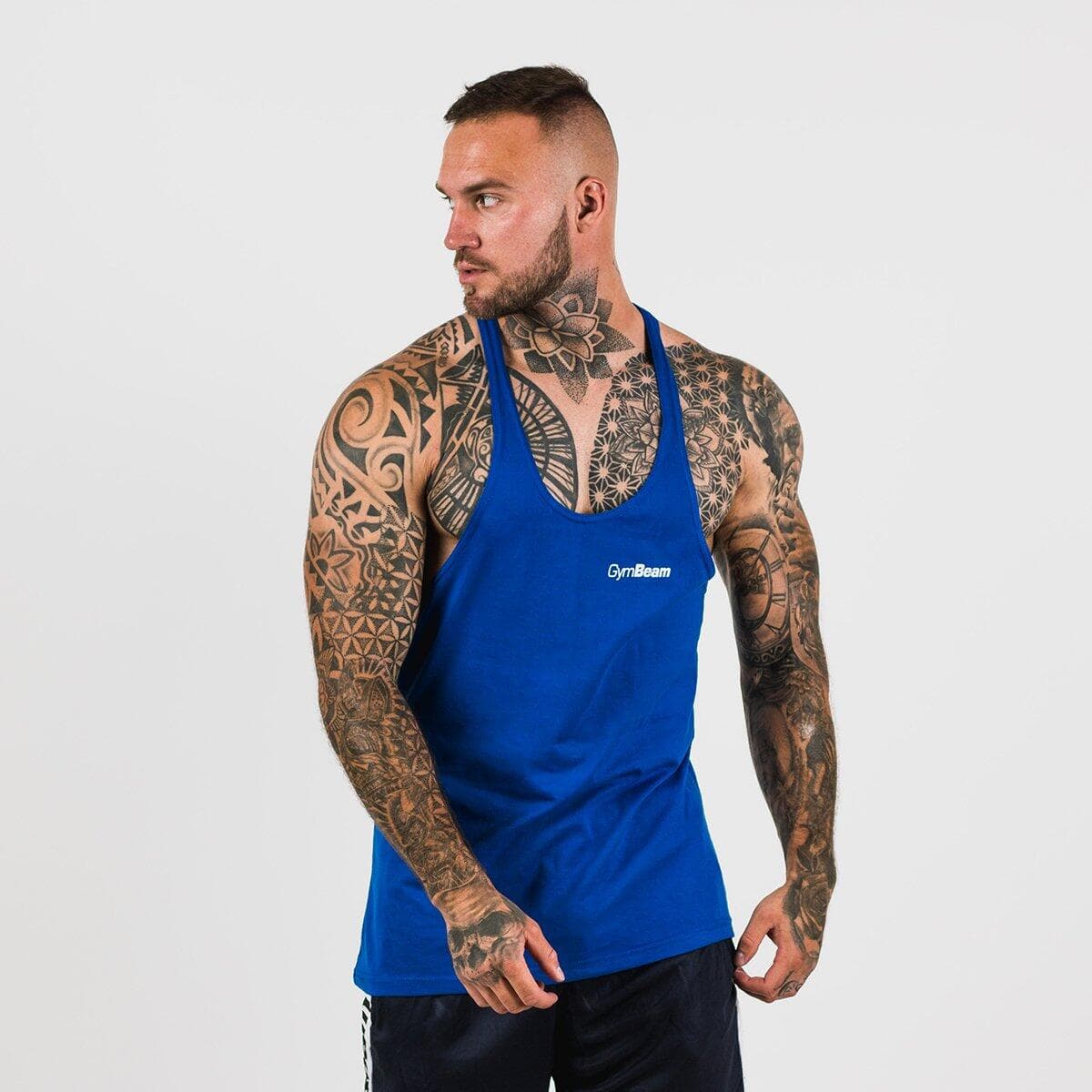 GYMBEAM Pánské tílko Stringer