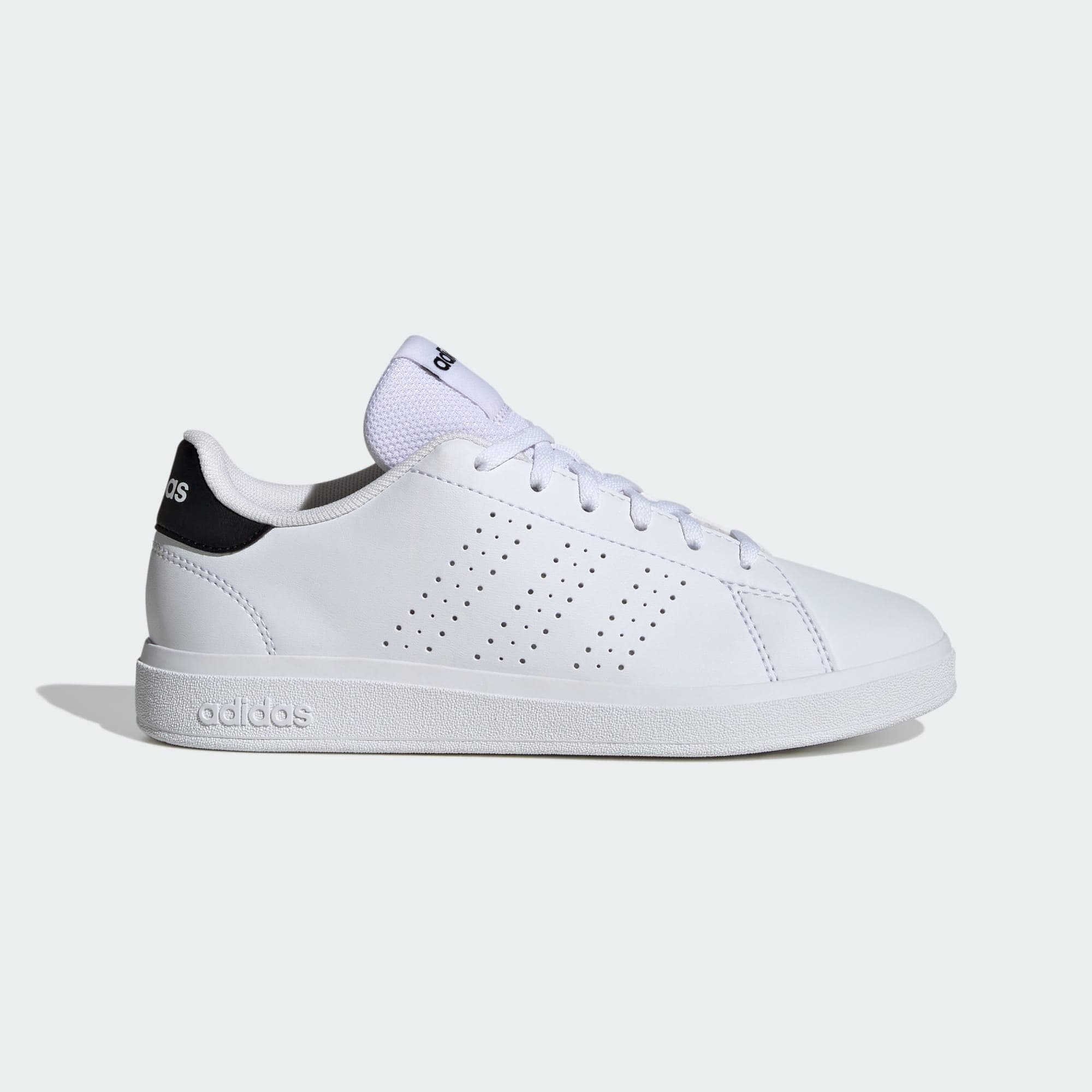 ADIDAS Dětské boty Advantage Base 2.0