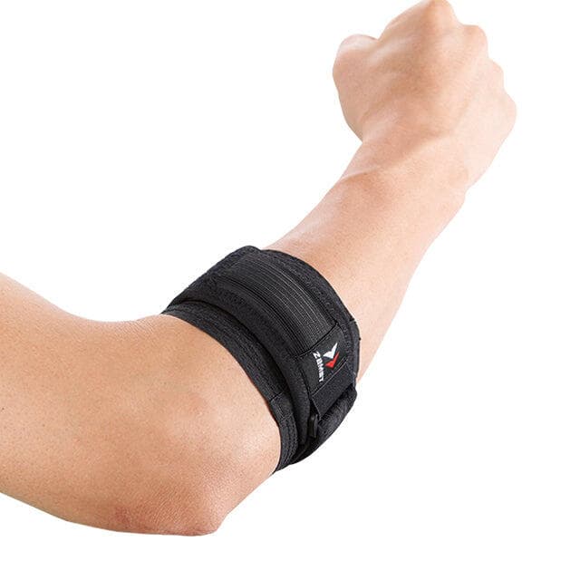 ZAMST Bandáž na loket ZAMST Elbow Band