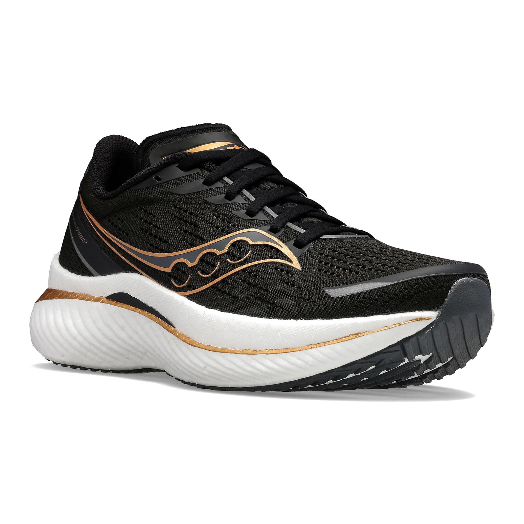 SAUCONY Dámské běžecké boty Saucony Endorfin Speed 3