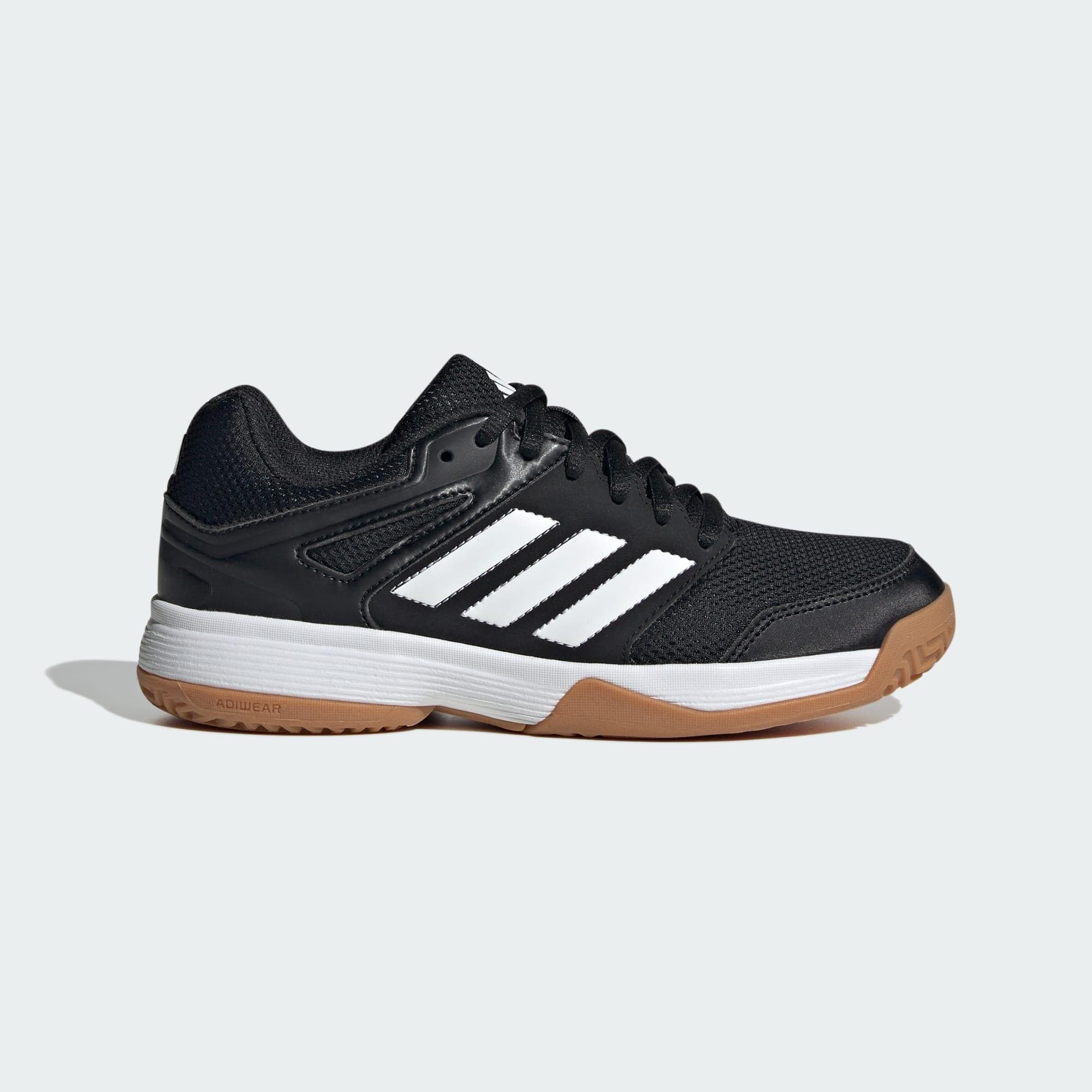 ADIDAS Dětské boty Speedcourt Indoor