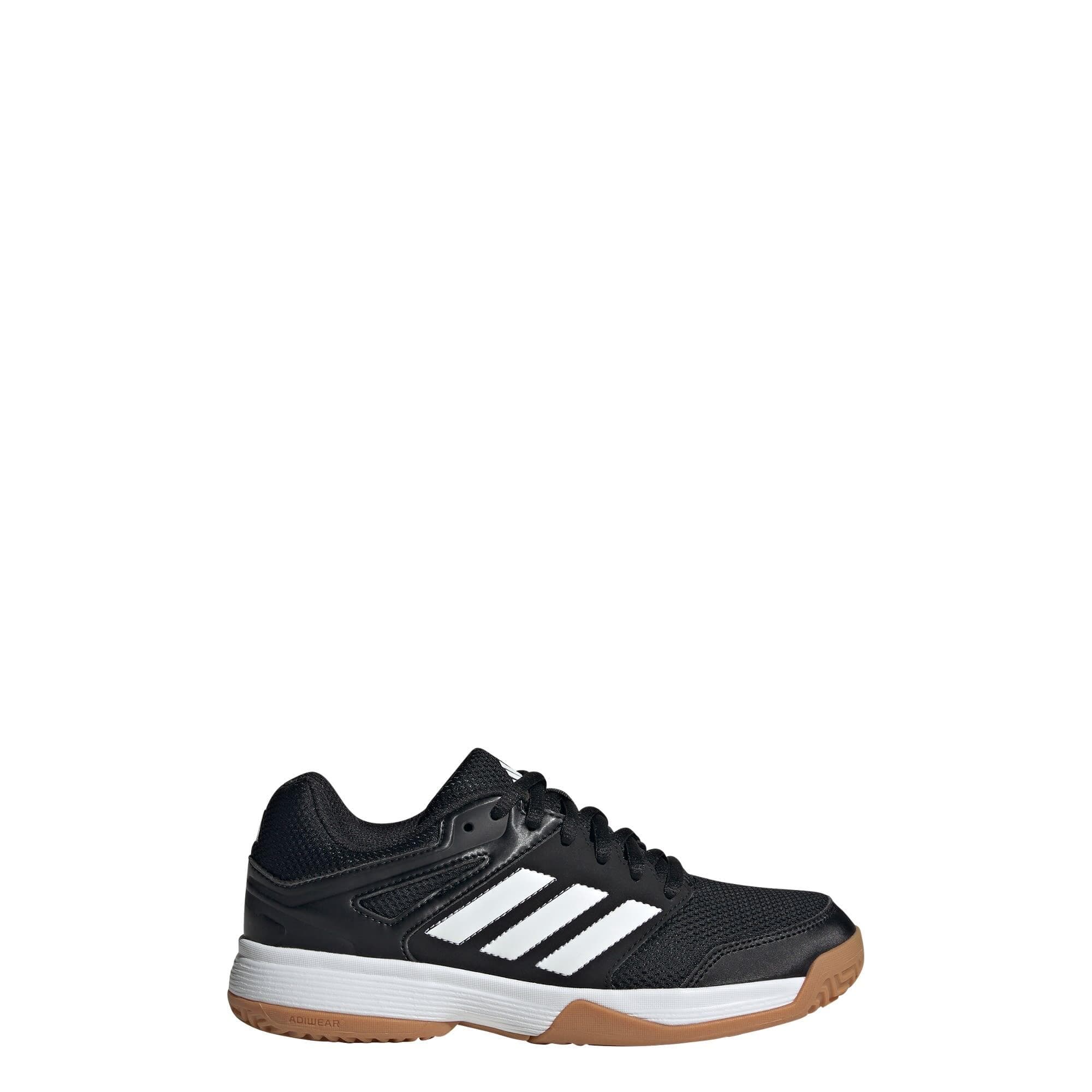ADIDAS Dětské boty Speedcourt Indoor