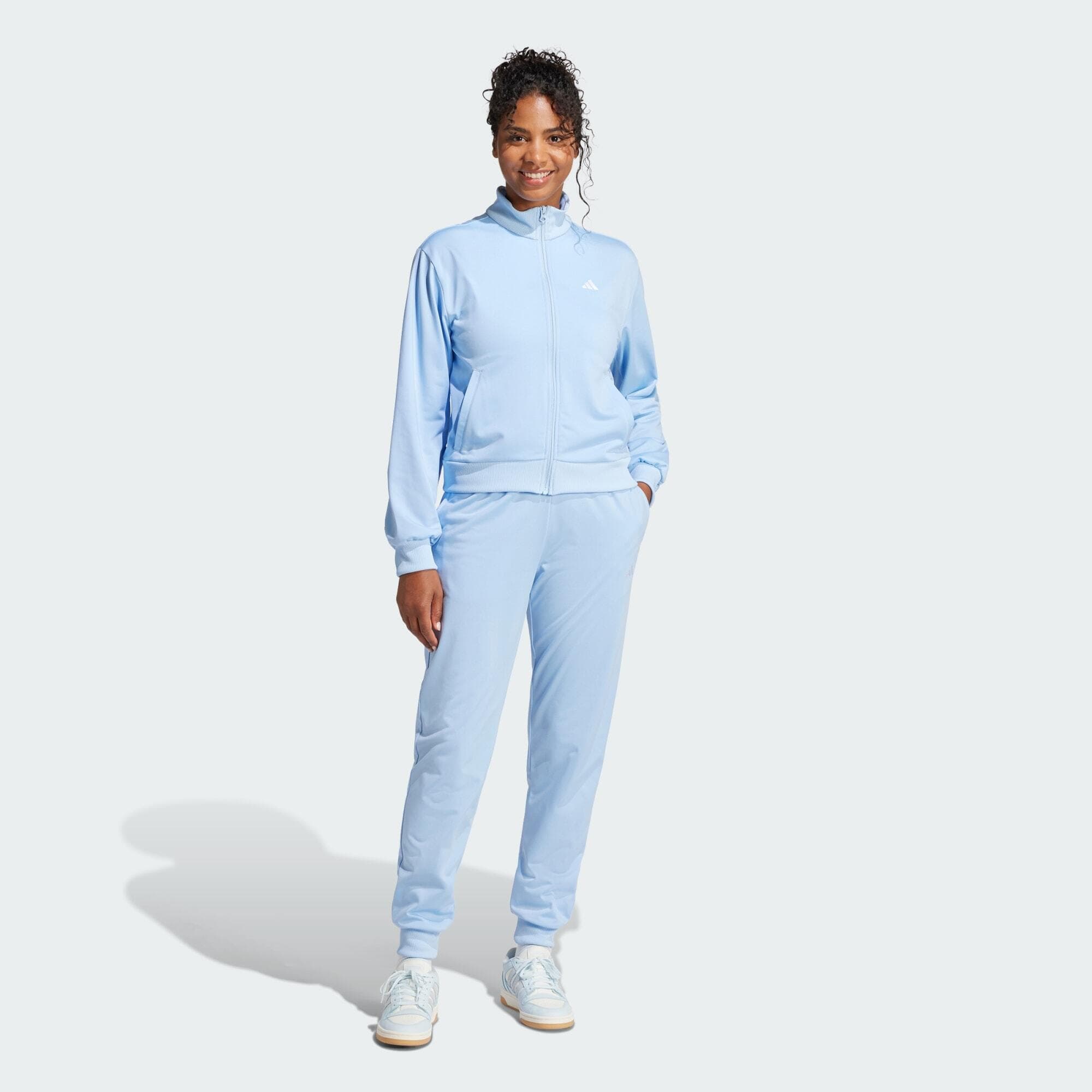 ADIDAS Sportovní souprava Essentials Feel Cosy