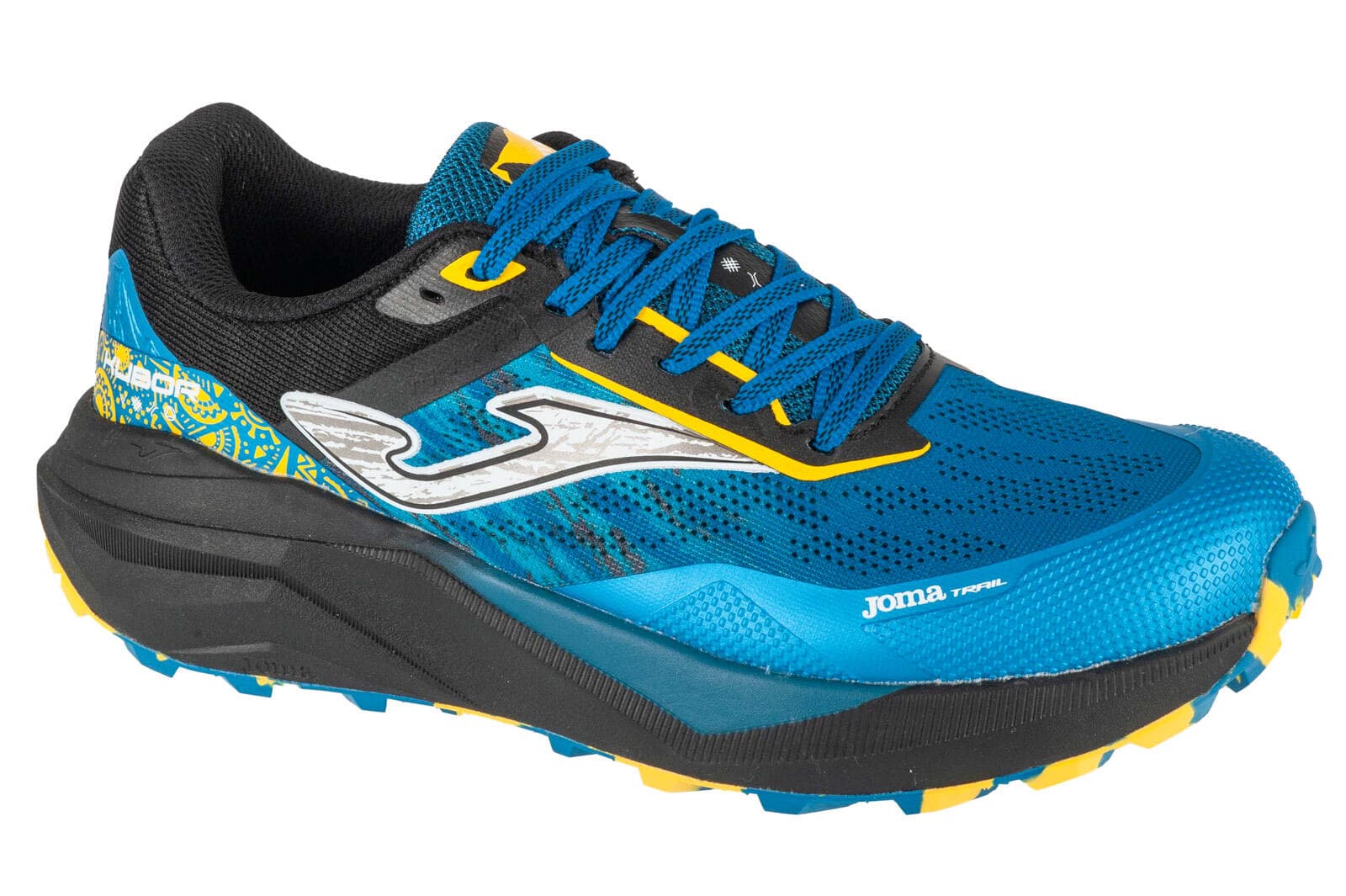 JOMA Pánské běžecké boty KUBOR 25