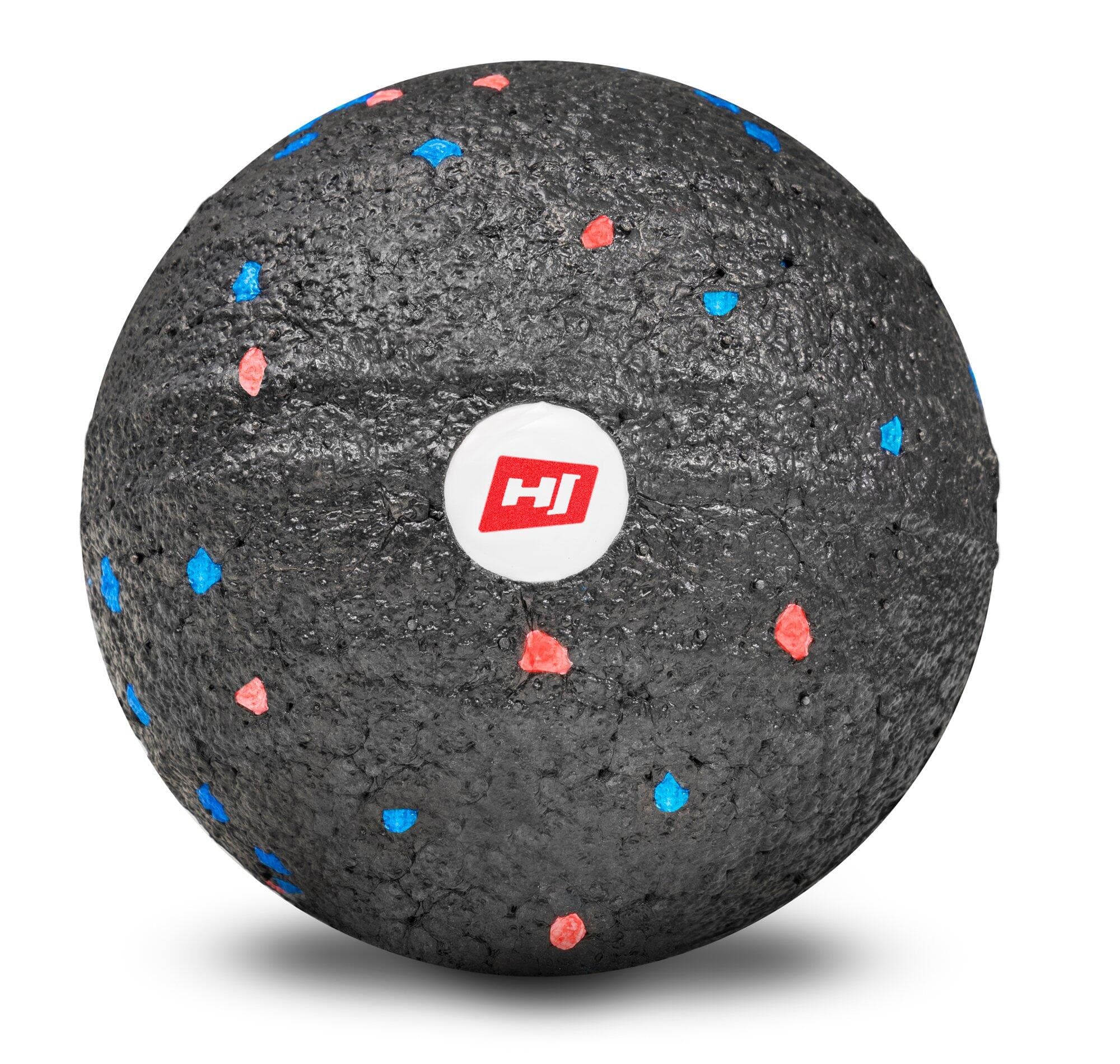 HOP-SPORT Masážní míček EPP 80mm