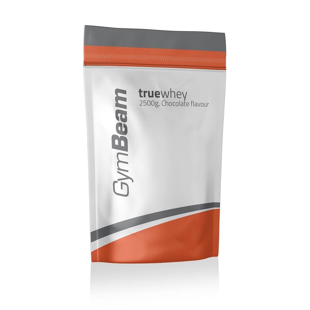 GYMBEAM Syrovátkový True Whey Protein