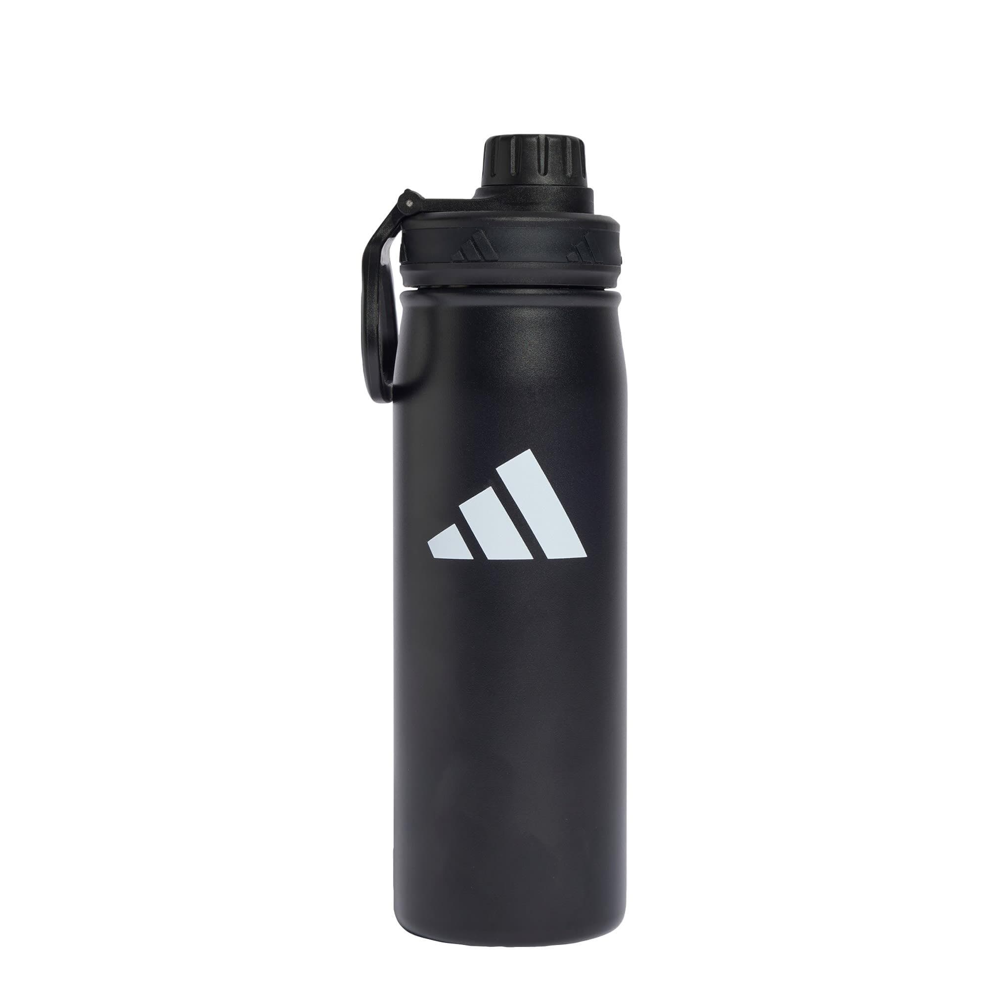 ADIDAS Láhev Metal Bottle Screw Top 0.6 l