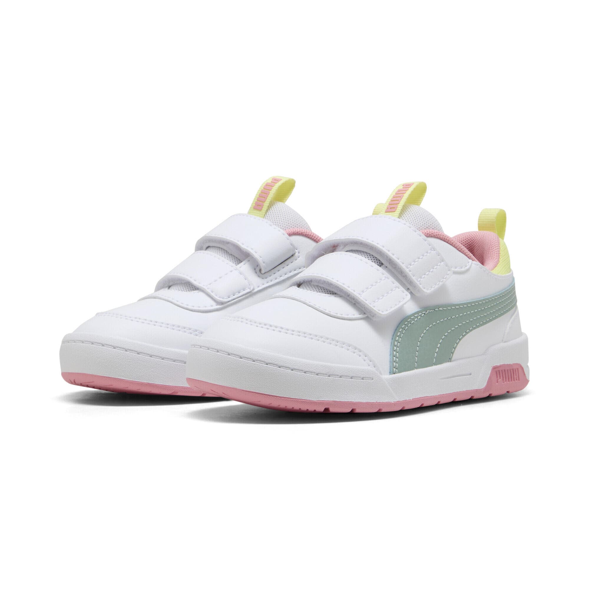 PUMA Dětské tenisky Multiflex 2 PUMA