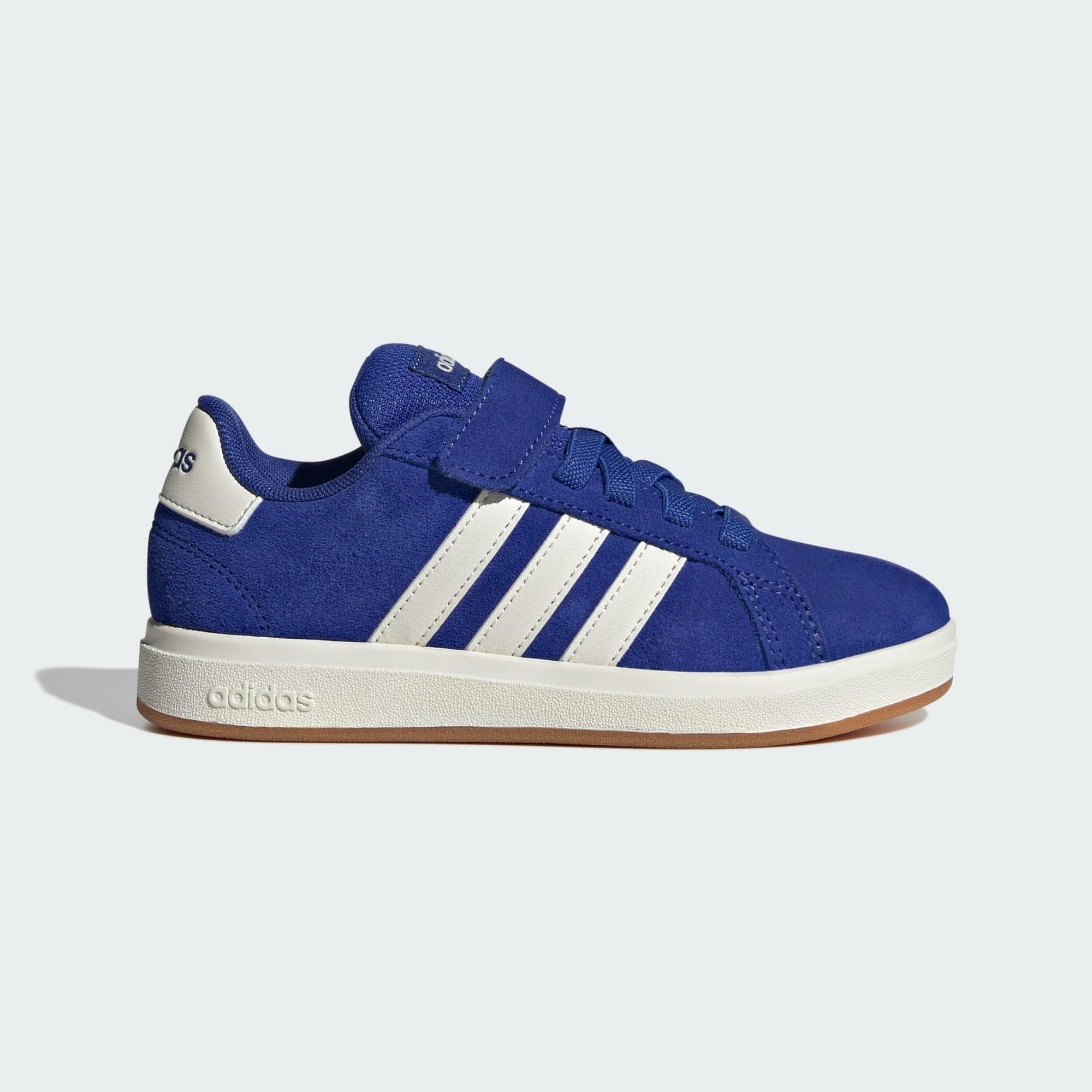 ADIDAS Dětské boty Grand Court 00s
