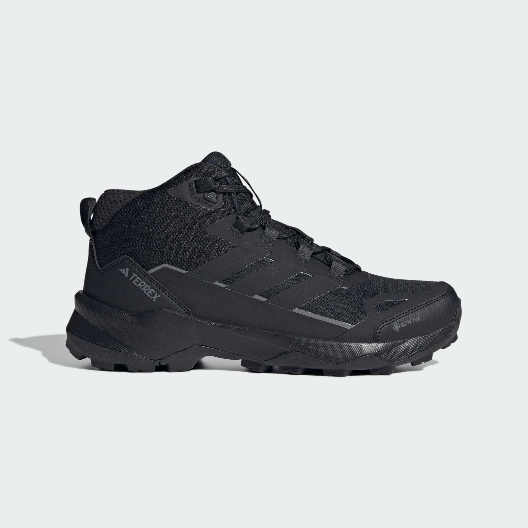 ADIDAS Turistické boty Terrex Skychaser AX5 Mid GORE-TEX
