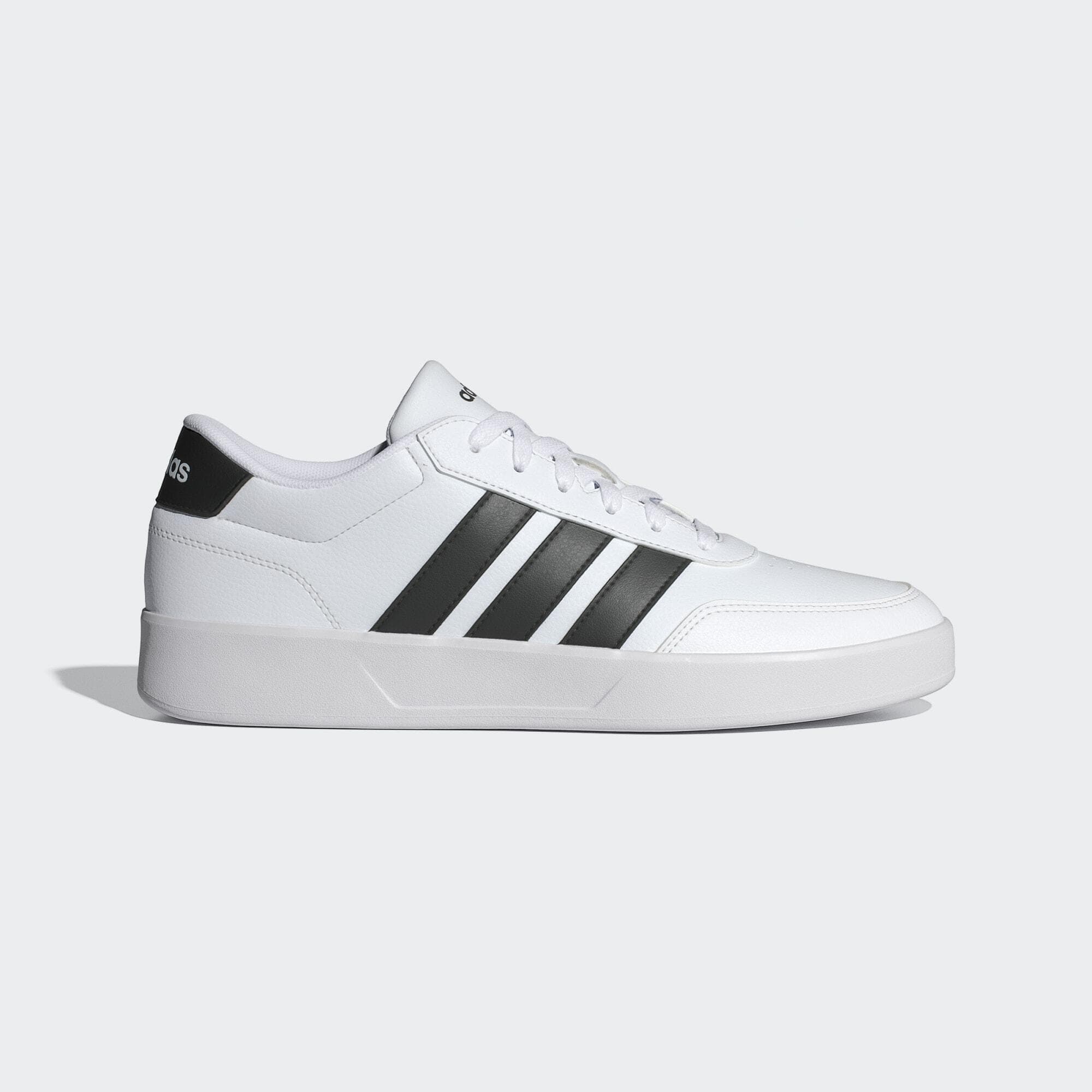 ADIDAS Boty Breaknet 3.0
