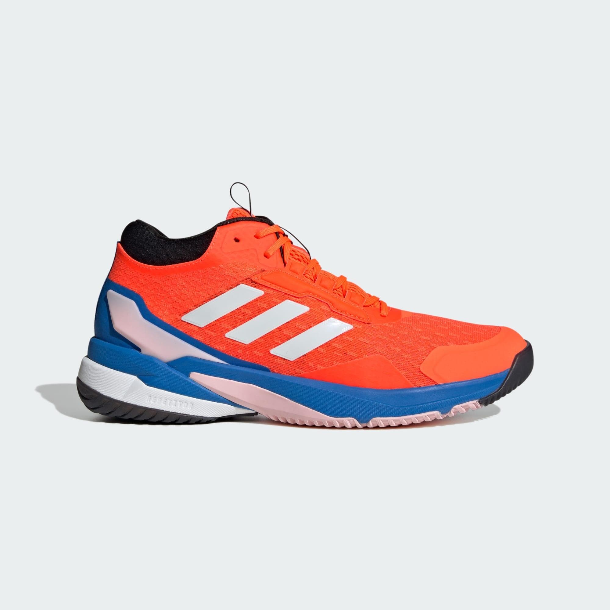 ADIDAS Boty Crazyflight 6 Mid Indoor