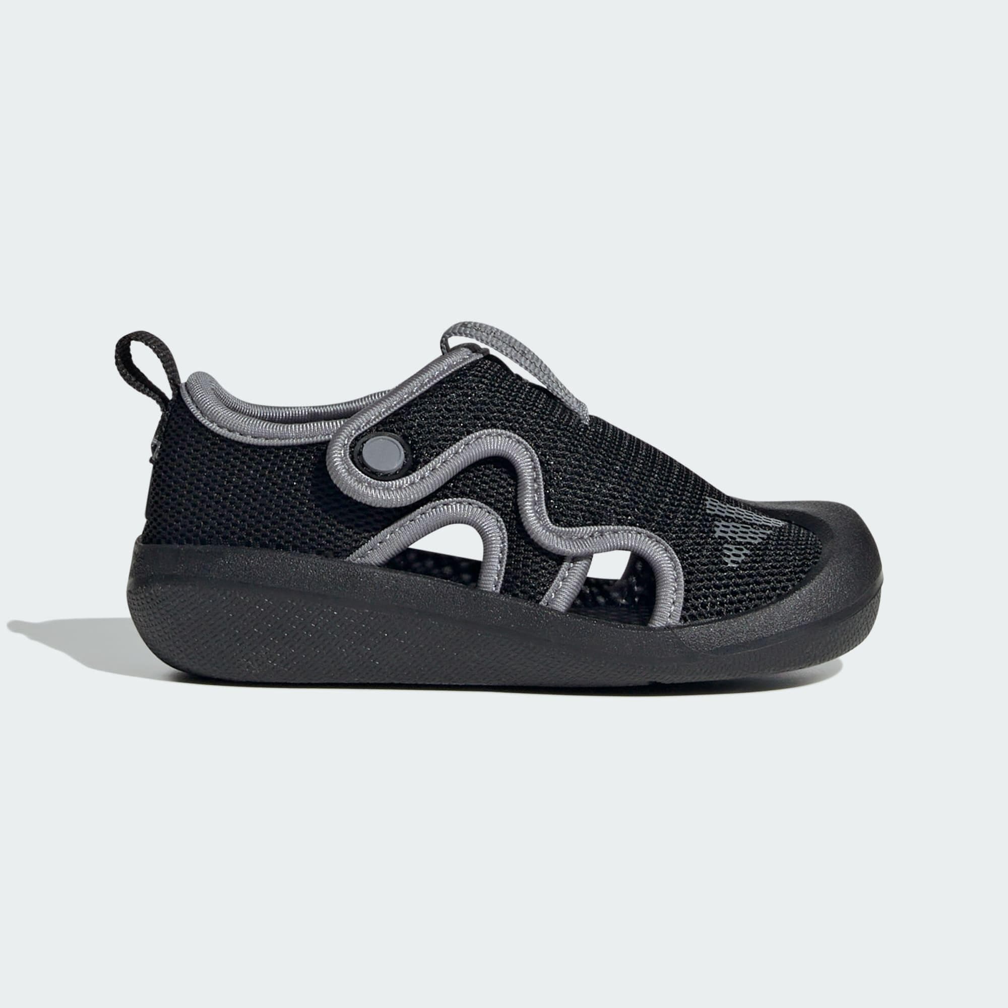 ADIDAS Dětské boty Altaventure 3