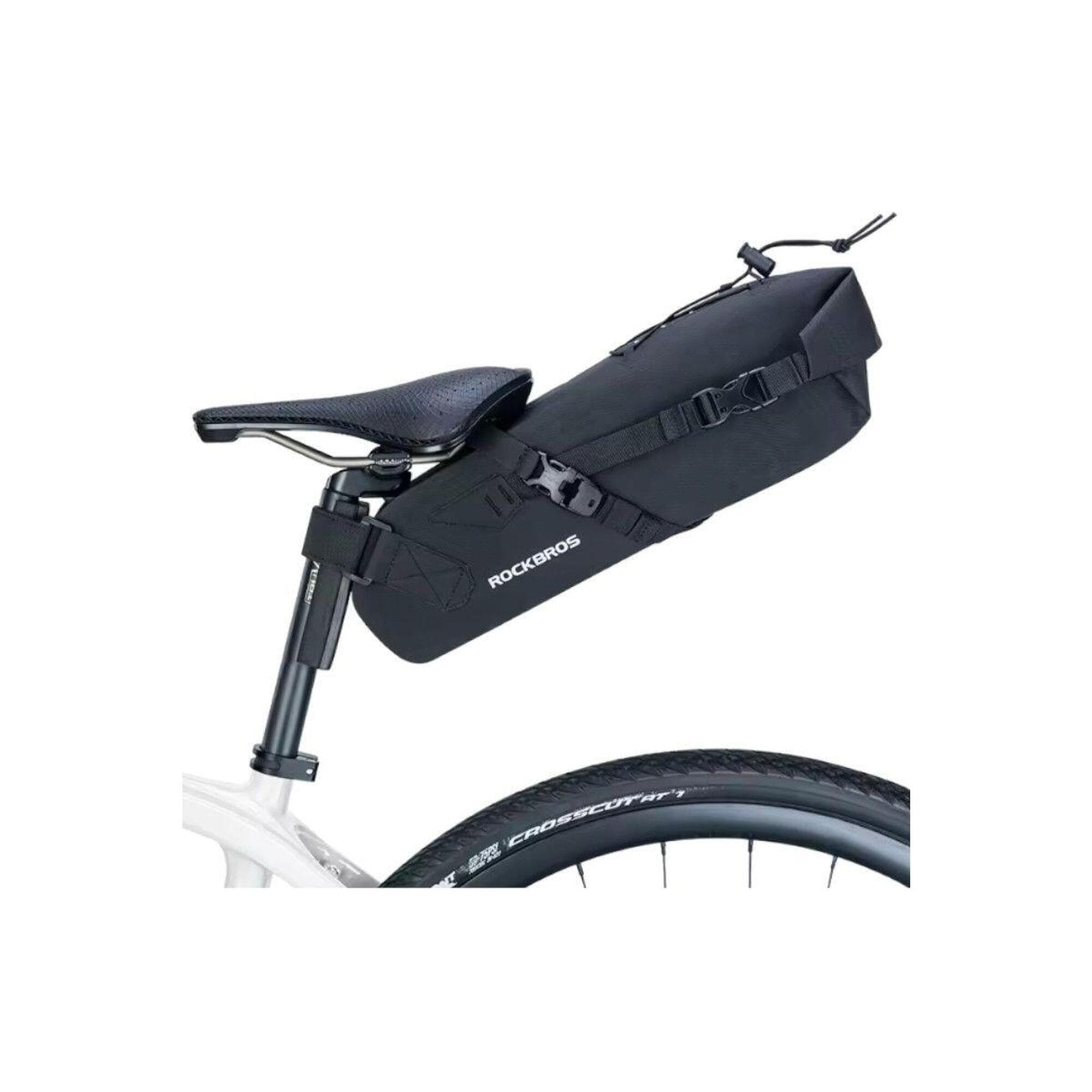 ROCKBROS Cyklistická taška Longtail 3L