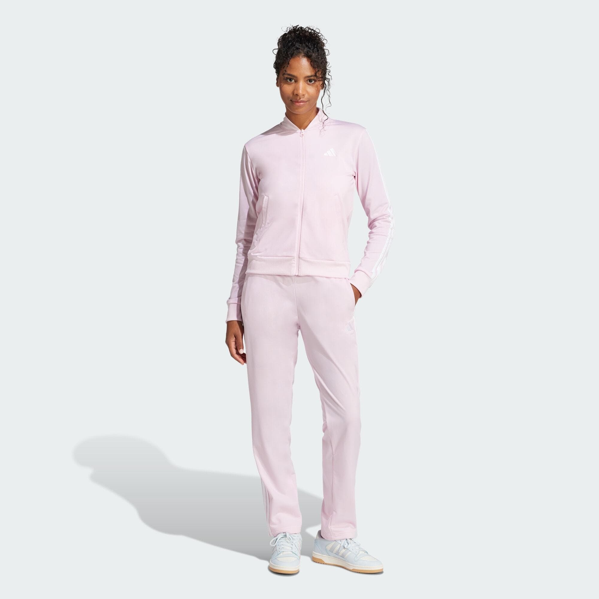 ADIDAS DAYREADY TRACKSUIT