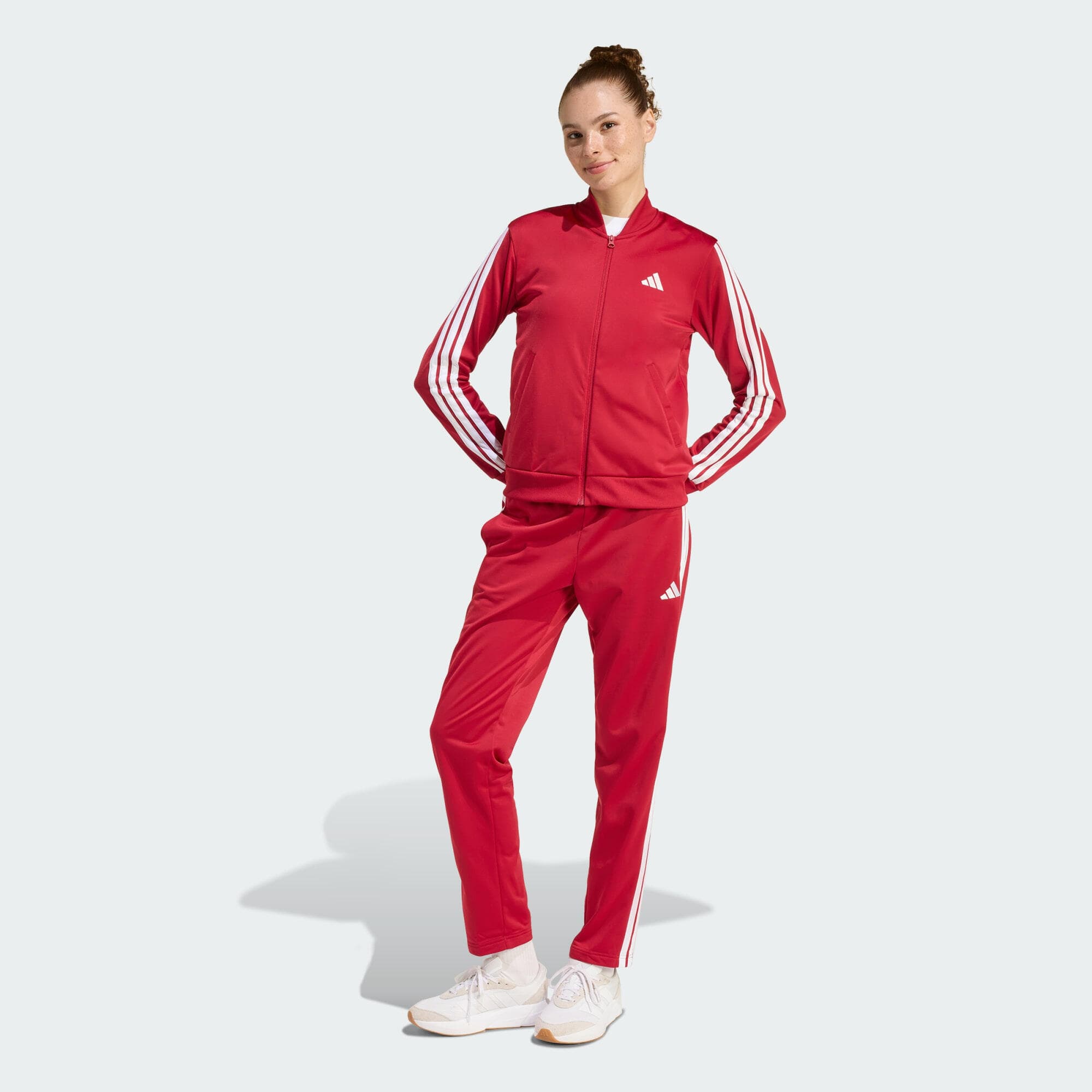 ADIDAS DAYREADY TRACKSUIT