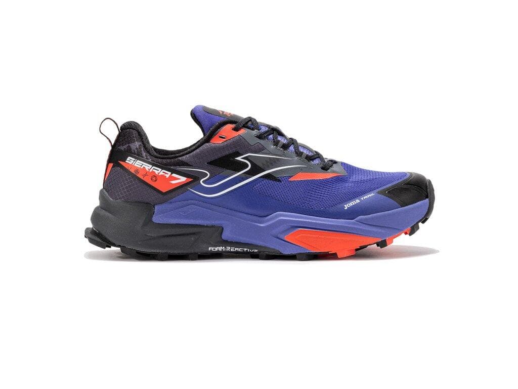 JOMA Pánské běžecké boty SIERRA 25