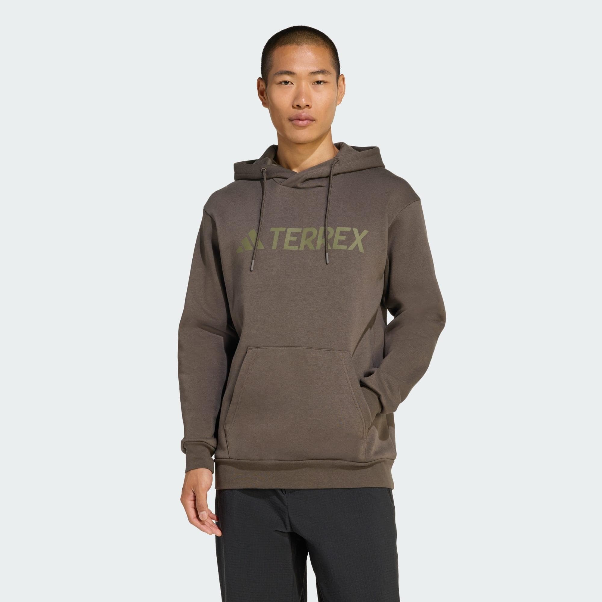 ADIDAS Mikina Terrex Multi Large Logo