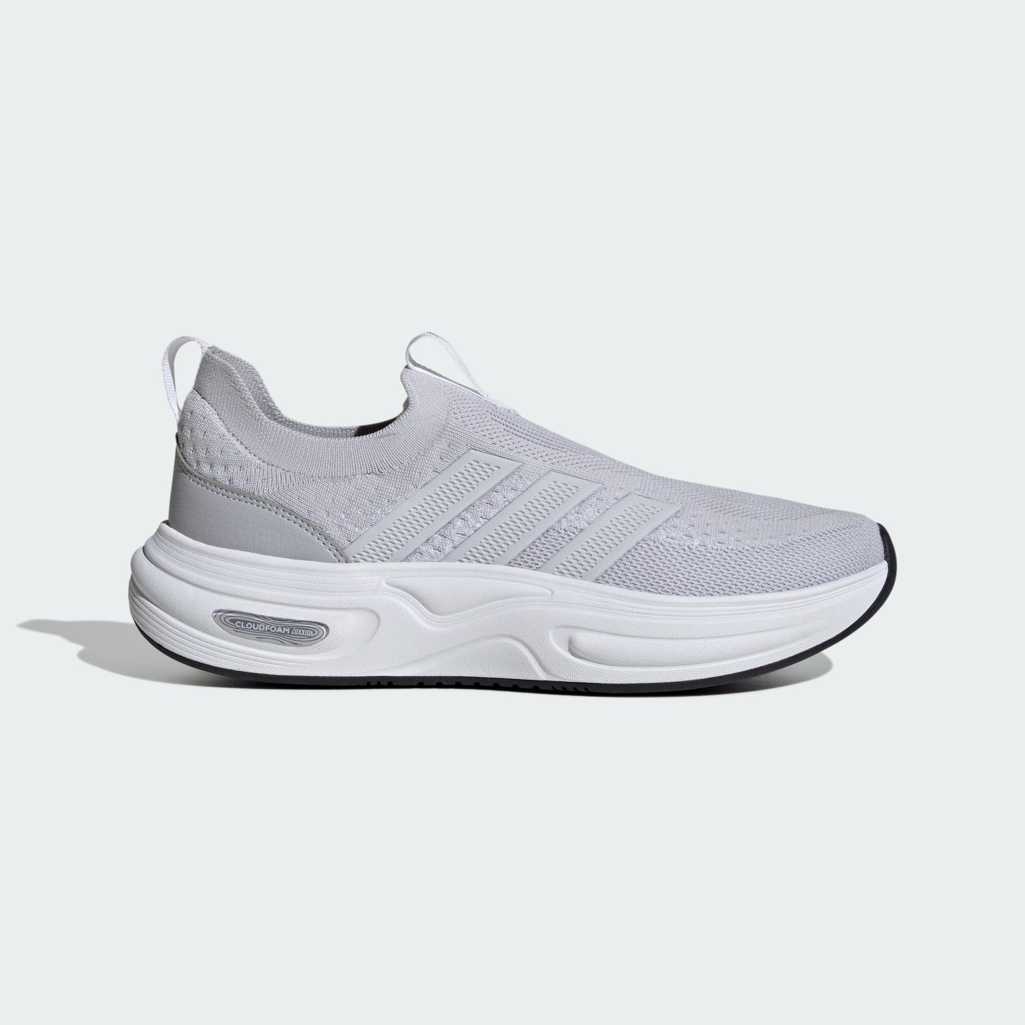 ADIDAS PONOŽKOVÉ BOTY CLOUDFOAM CUXXION