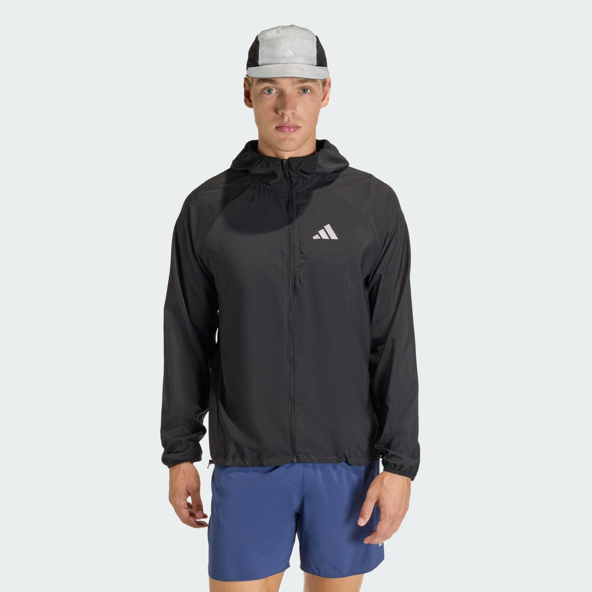 ADIDAS Bunda adi365 Running Essentials