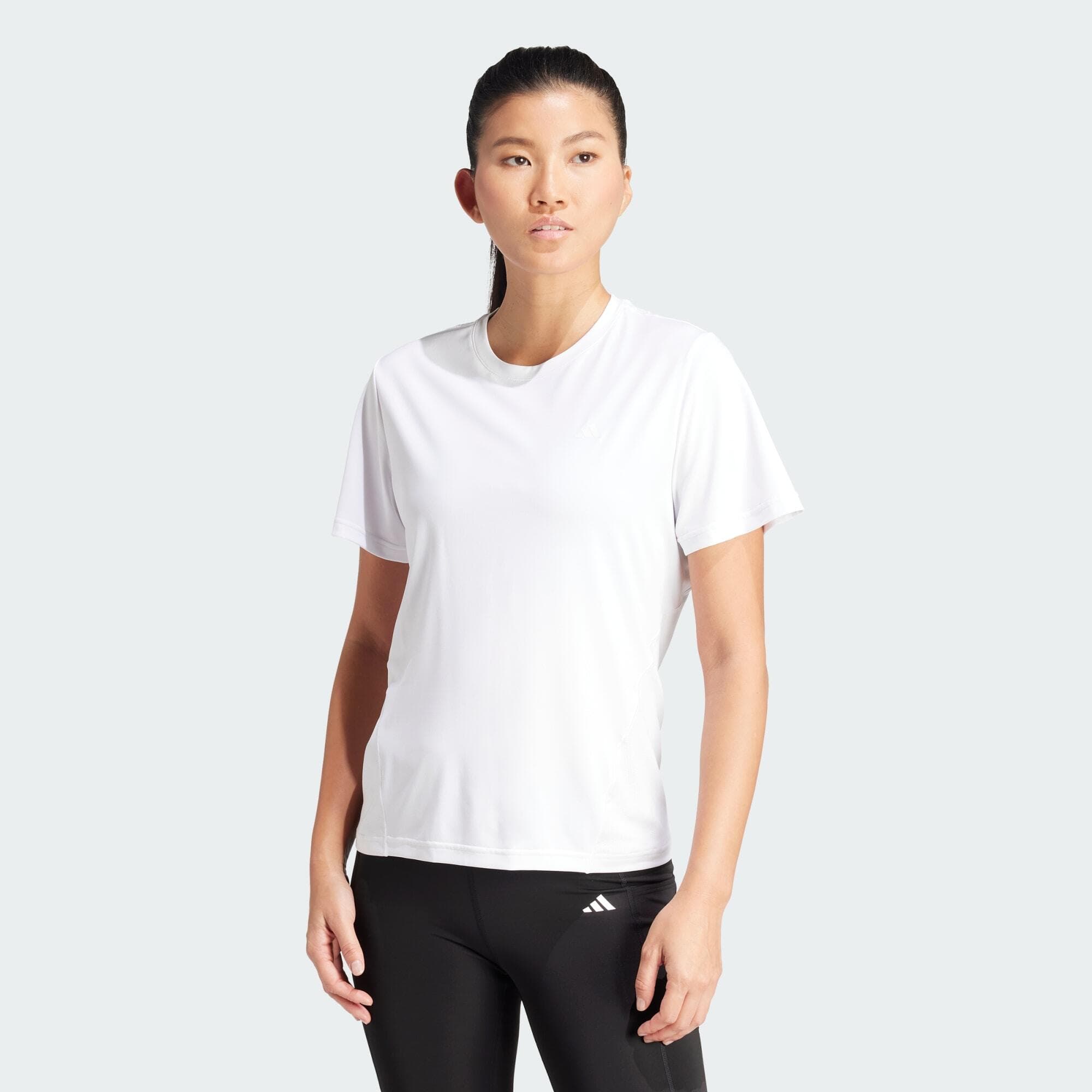 ADIDAS Tričko Designed for Training