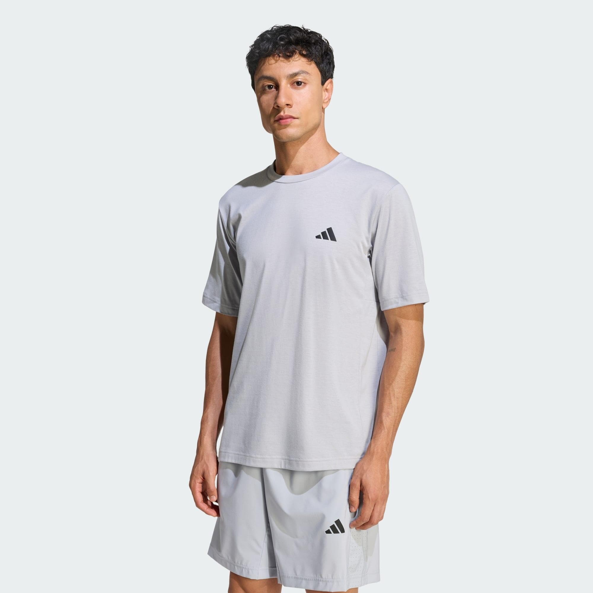 ADIDAS TRIČKO WORKOUT ESSENTIALS FEELREADY