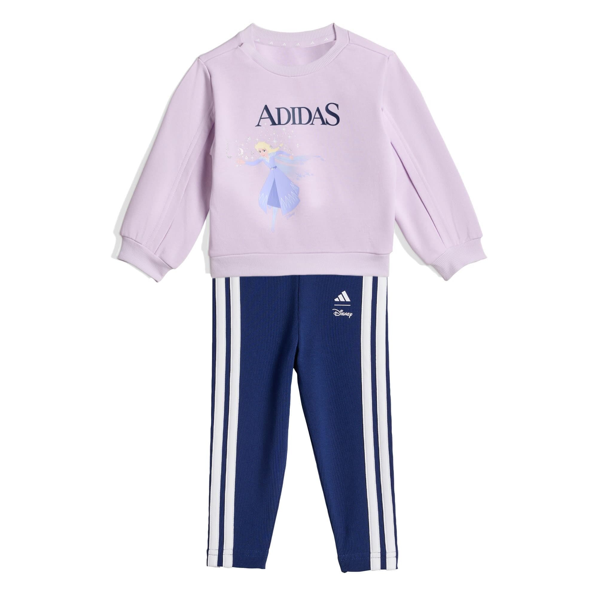 ADIDAS SOUPRAVA ADIDAS DISNEY FROZEN
