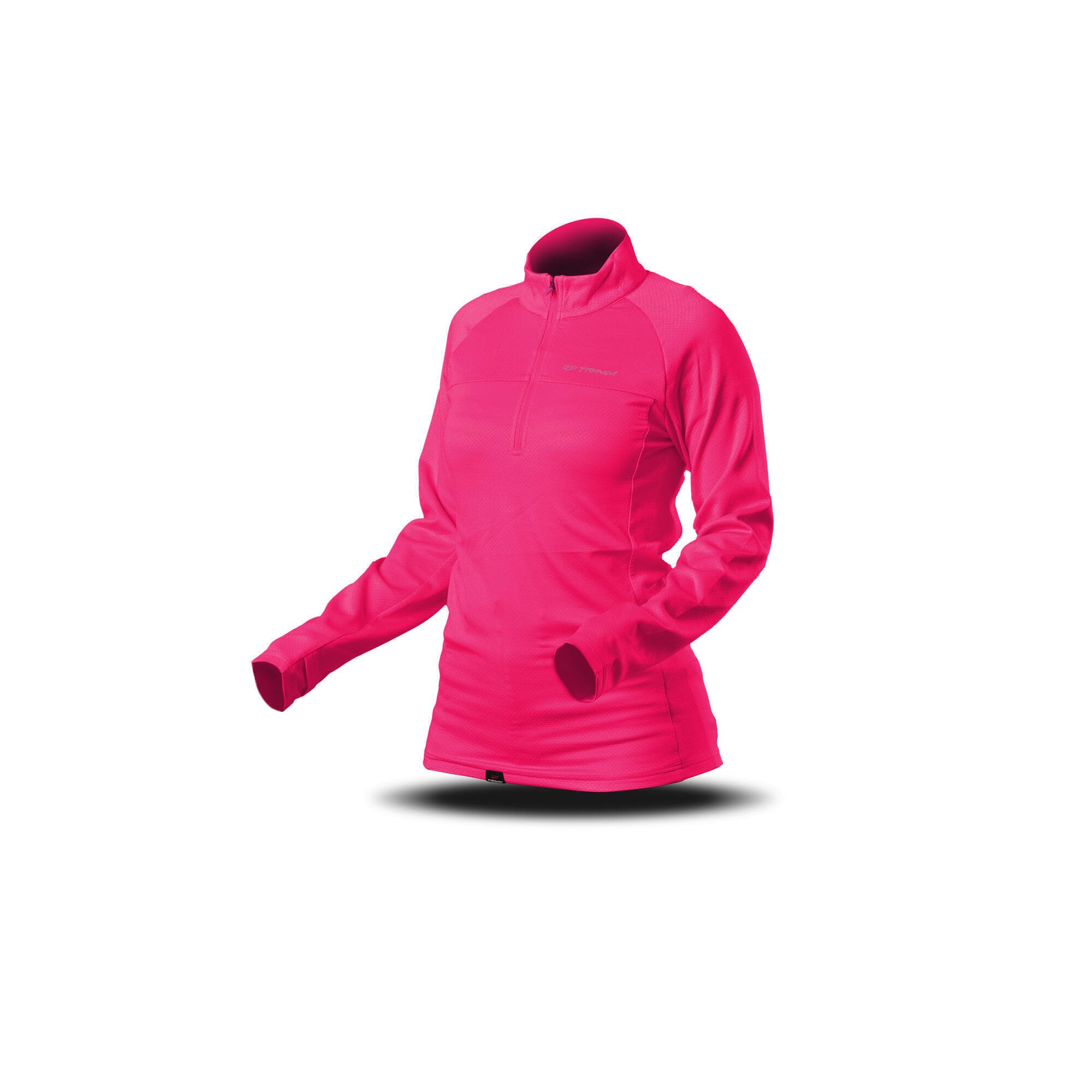 TRIMM Mikina Trimm CUBE LADY