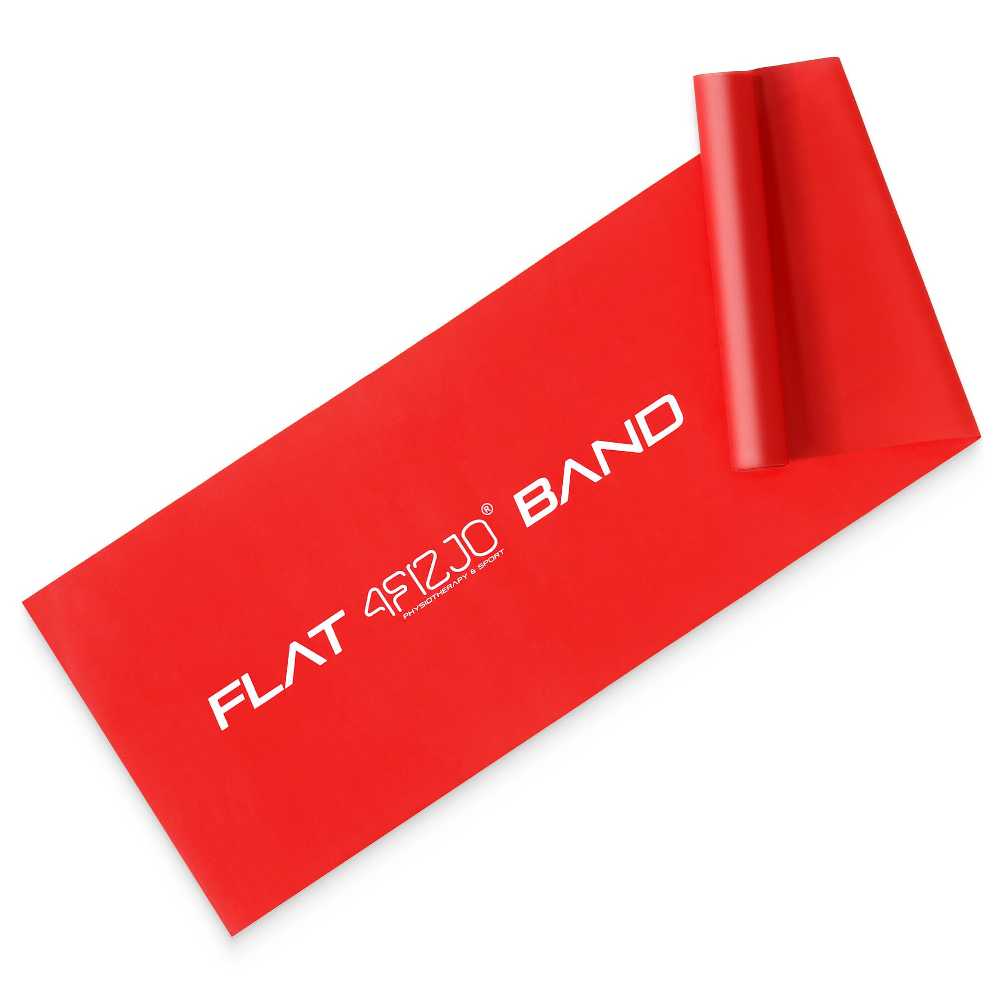 4FIZJO Rehabilitační páska FLAT BAND 4FIZJO 2 m