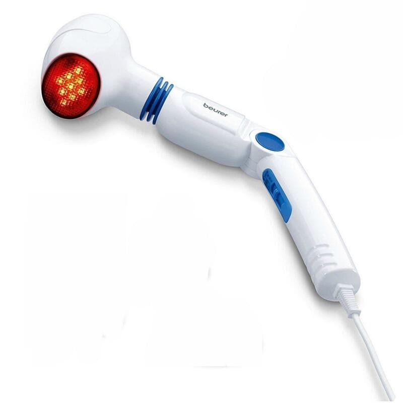 BEURER Appareil de massage infrarouge Beurer MG 40