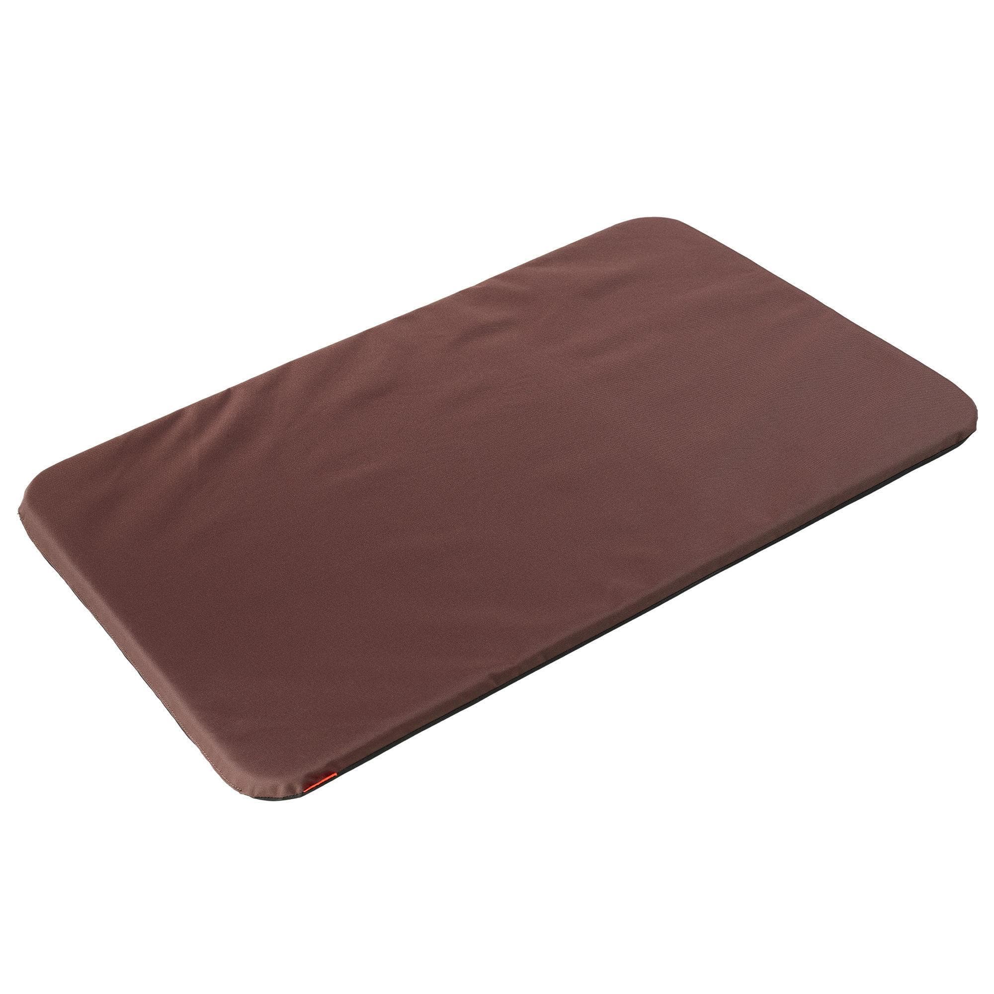 SOLOGNAC Podložka pro psa 100 tloušťka 2 cm hnědá