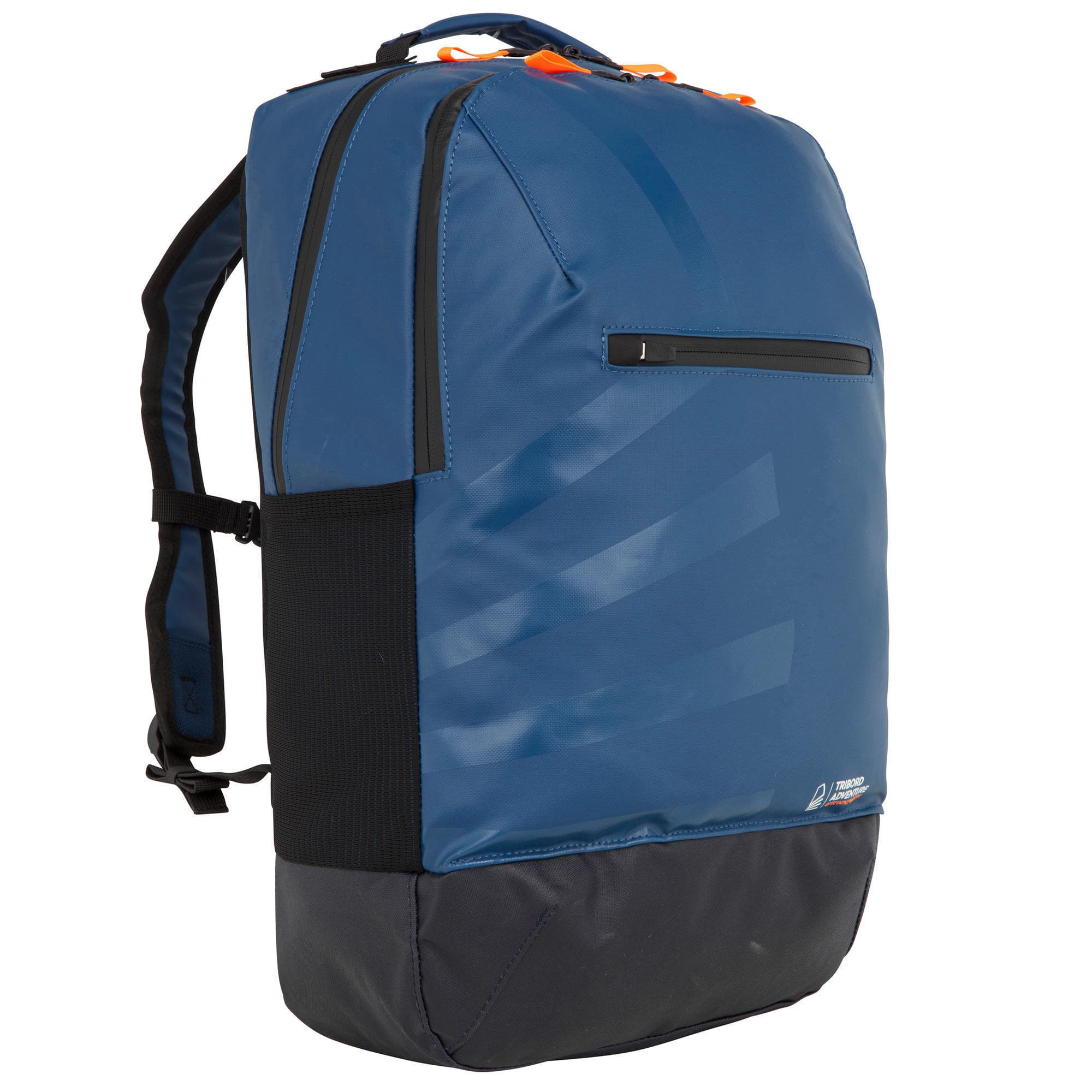 DECATHLON Vodoodpudivý batoh 25 litrů