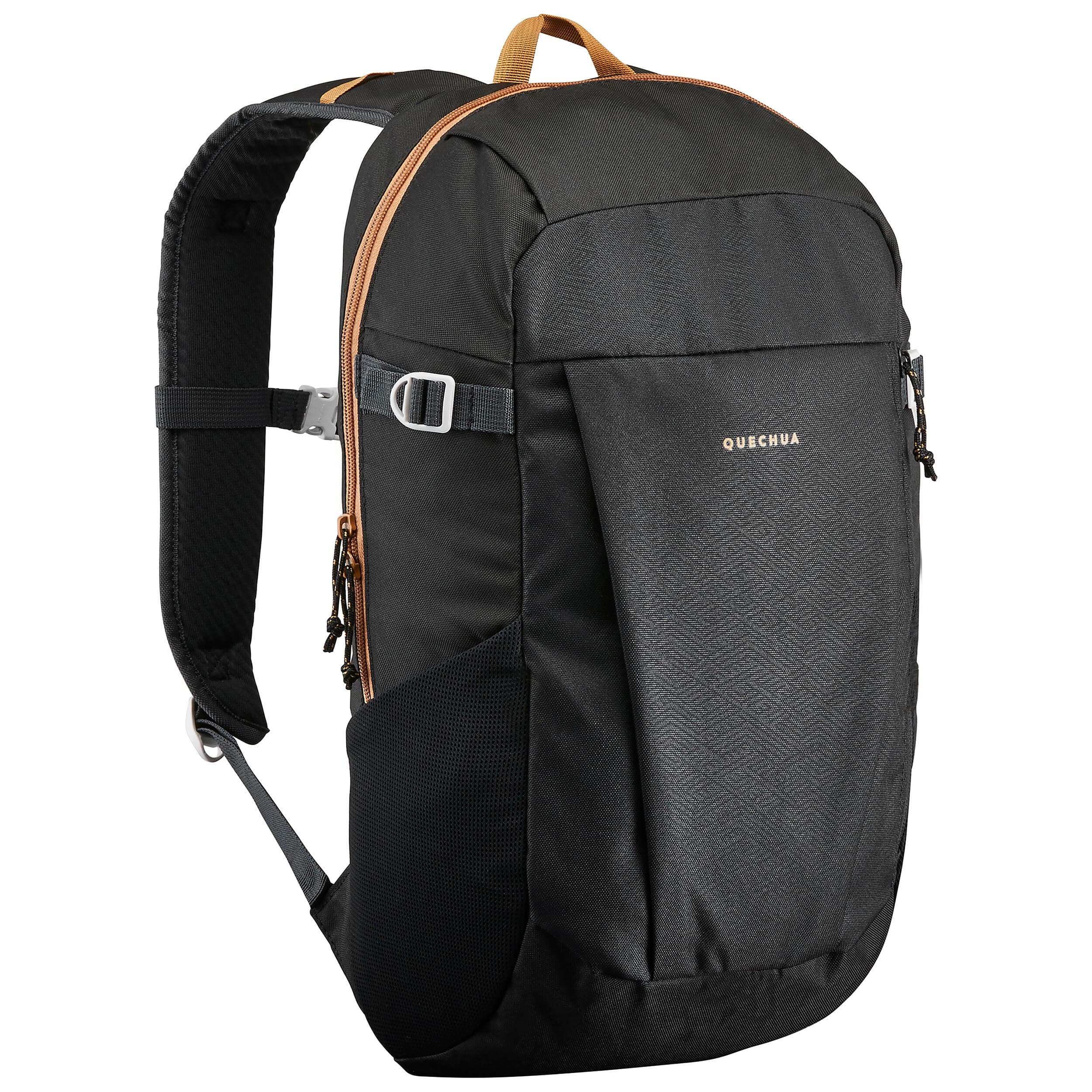 QUECHUA Turistický batoh NH 100 Arpenaz 20 l