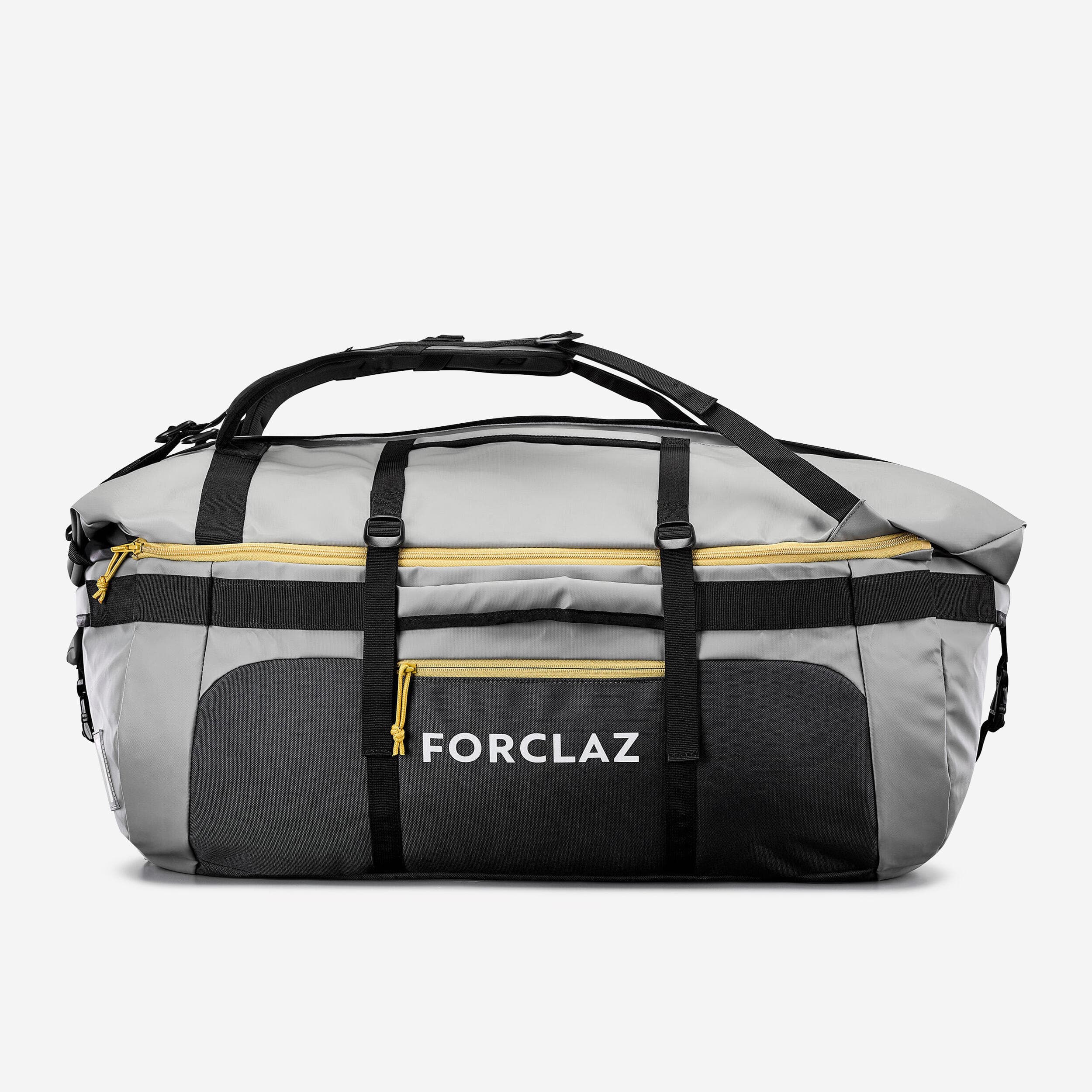 SIMOND Turistická taška Duffel 500 Extend 80–120 l