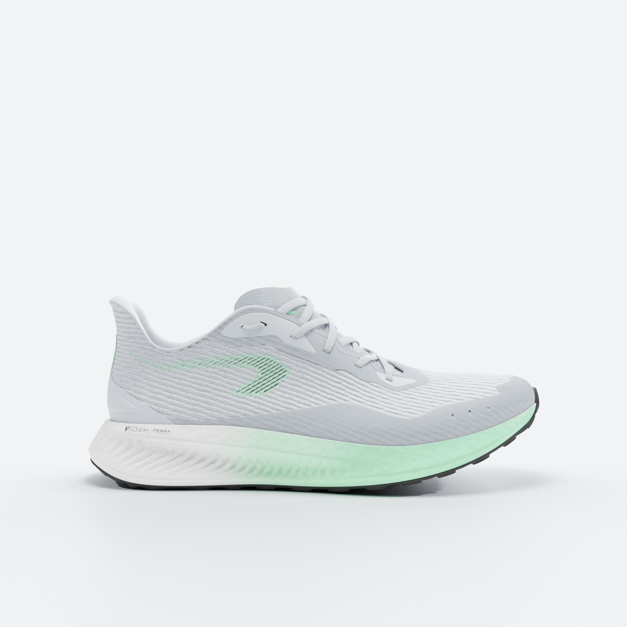 KIPRUN Pánské běžecké boty KD500.3