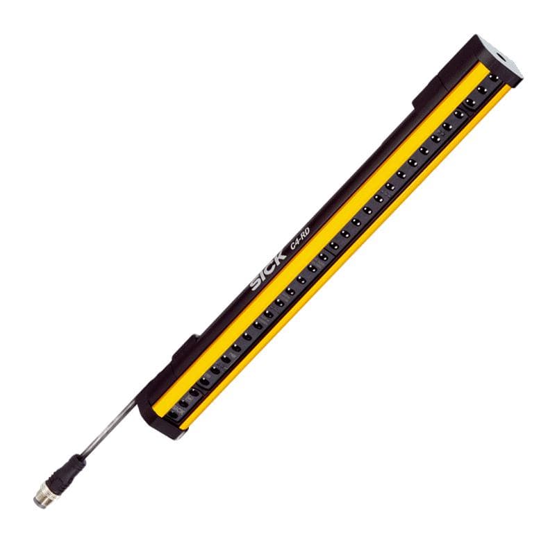 Sick C4C-Sc03030A10000 Safe Light Curtain, 300Mm, 28.8V, 4.5M