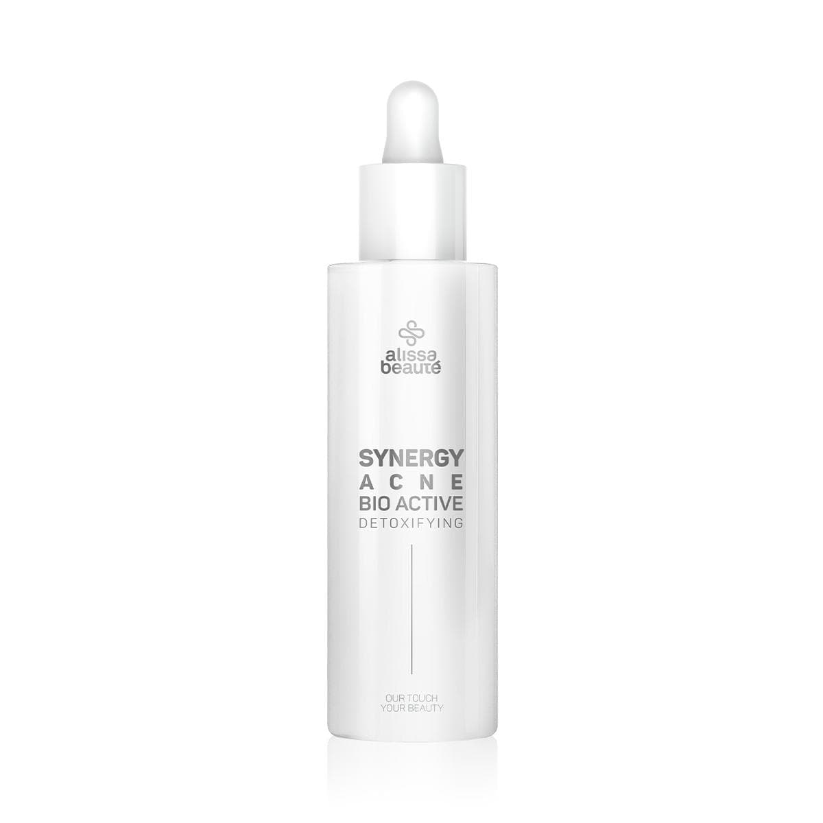 Synergie na aknózní pleť Bio Active A192 | 50 ml