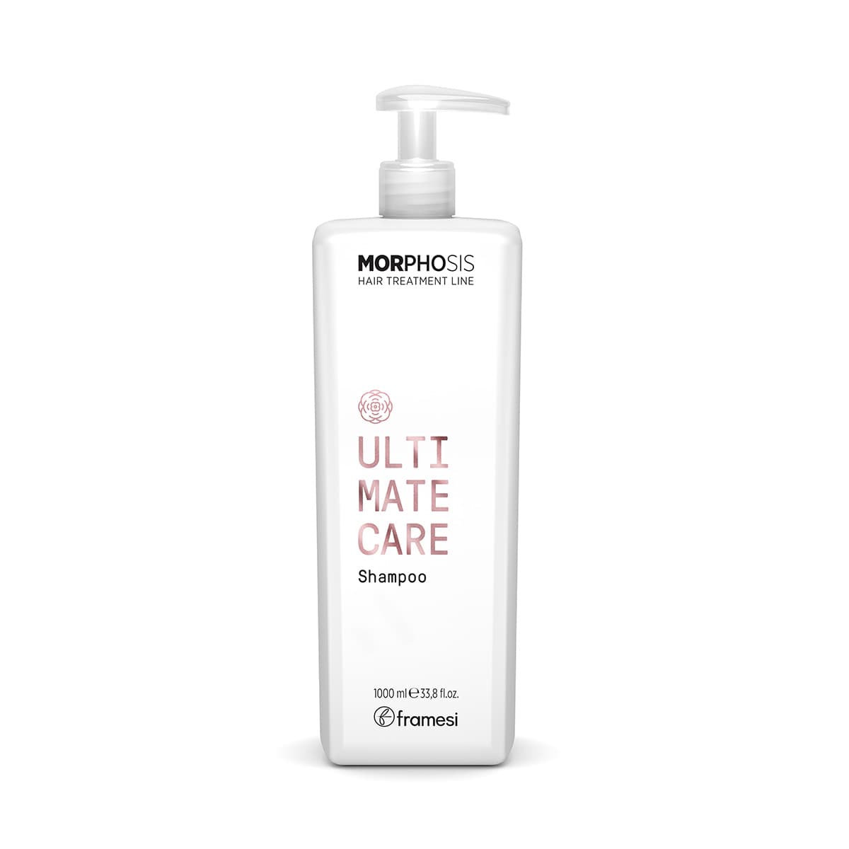 Revitalizační šampon Ultimate Care | 1 000 ml