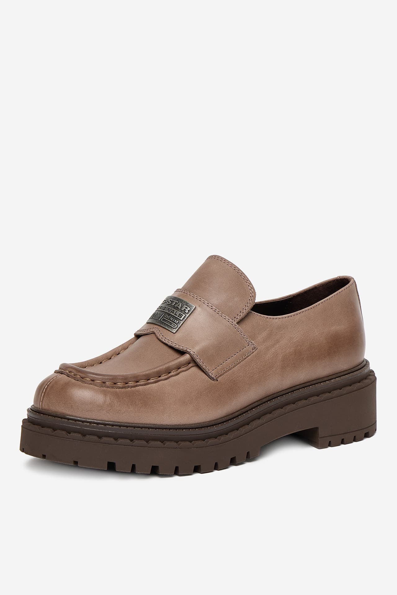 Loafersy