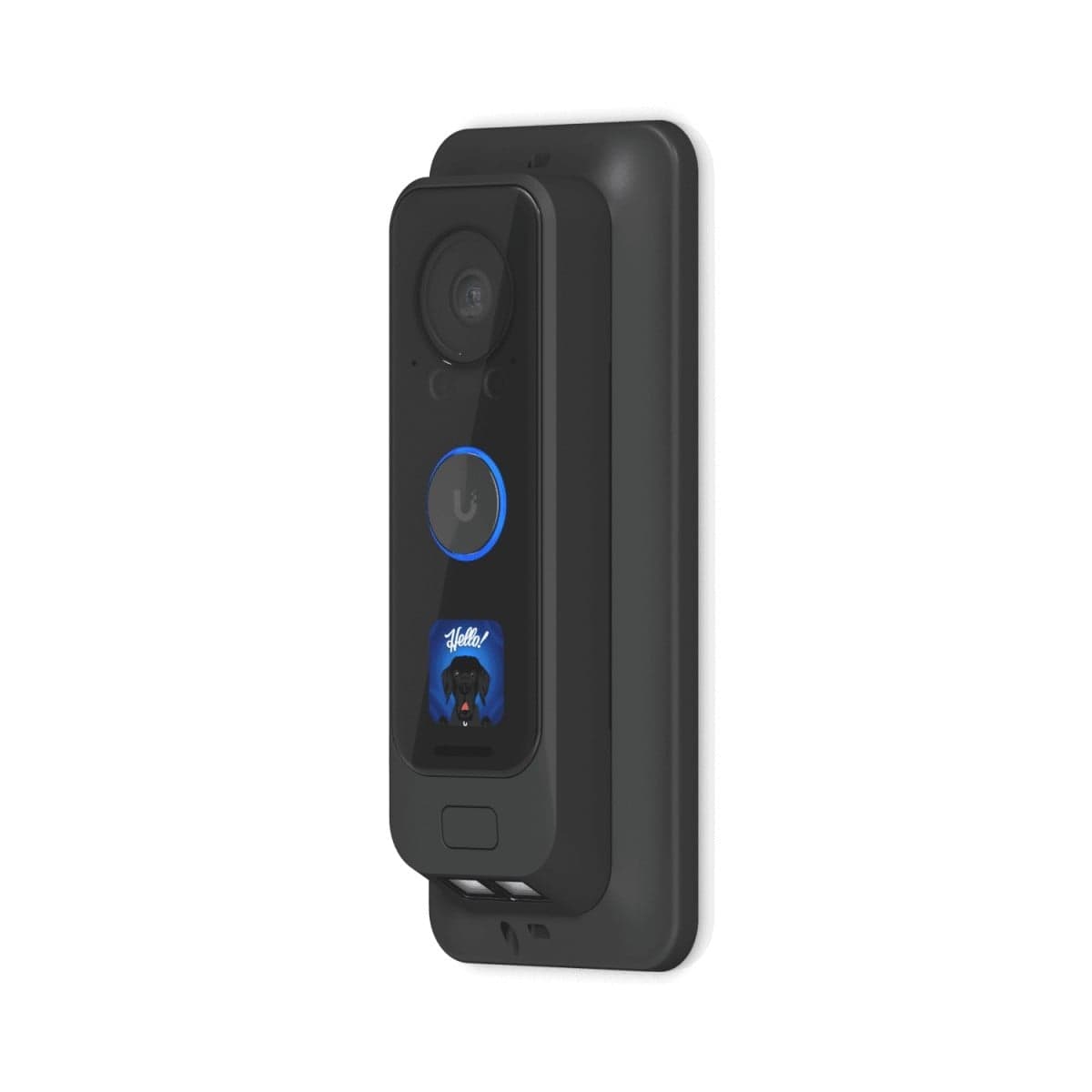 Ubiquiti UACC-G4 Doorbell Pro UACC-G4 Doorbell Pro PoE-Gang Box