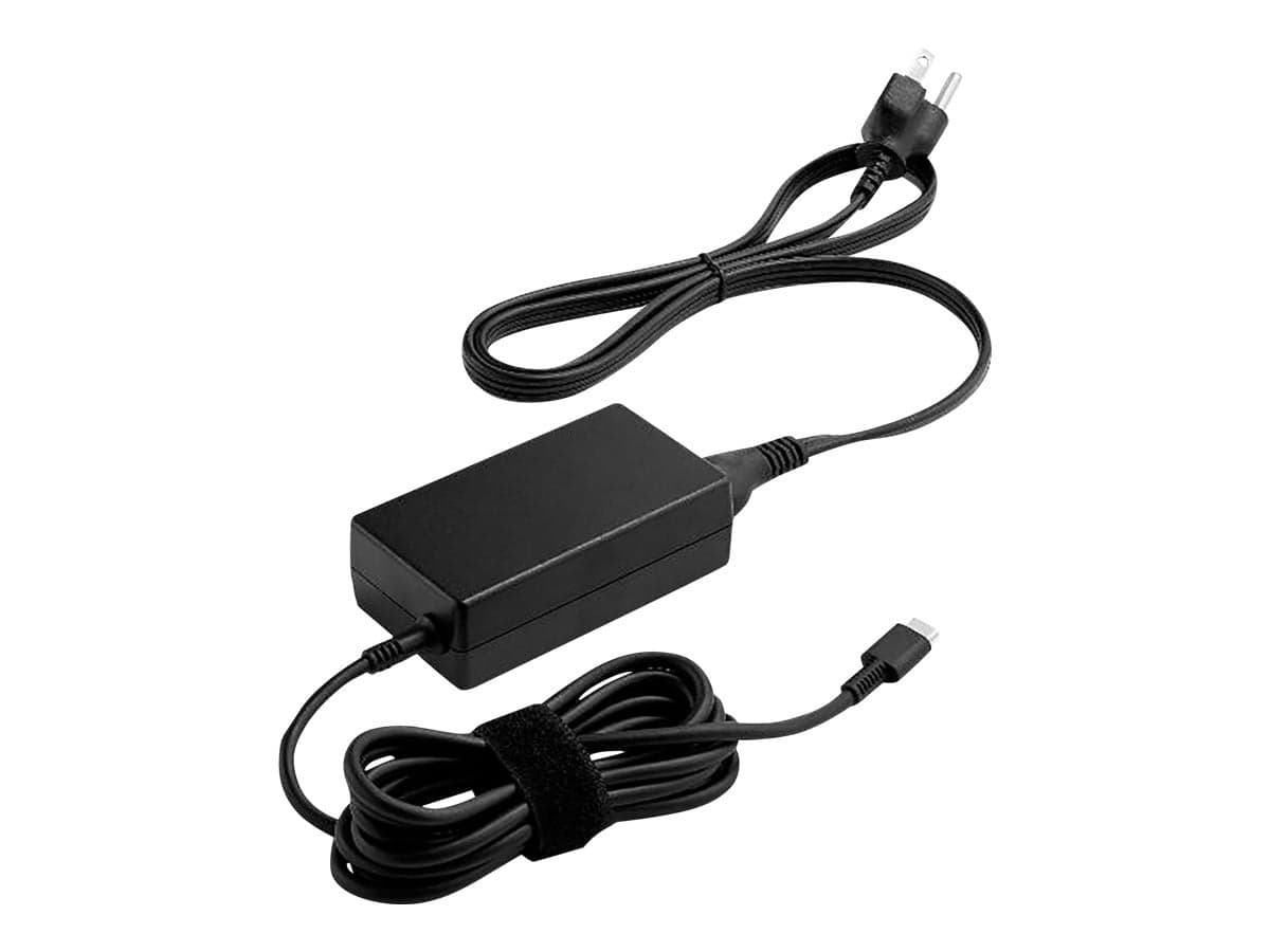 HP Napájecí adaptér 65W USB-C LC 1P3K6AA#ABB