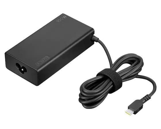 Lenovo 4X21M37469 zdroj/transformátor Vnitřní 100 W 4X21M37469