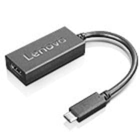 Lenovo 4X90M42956 USB grafický adaptér Černá 4X90M42956