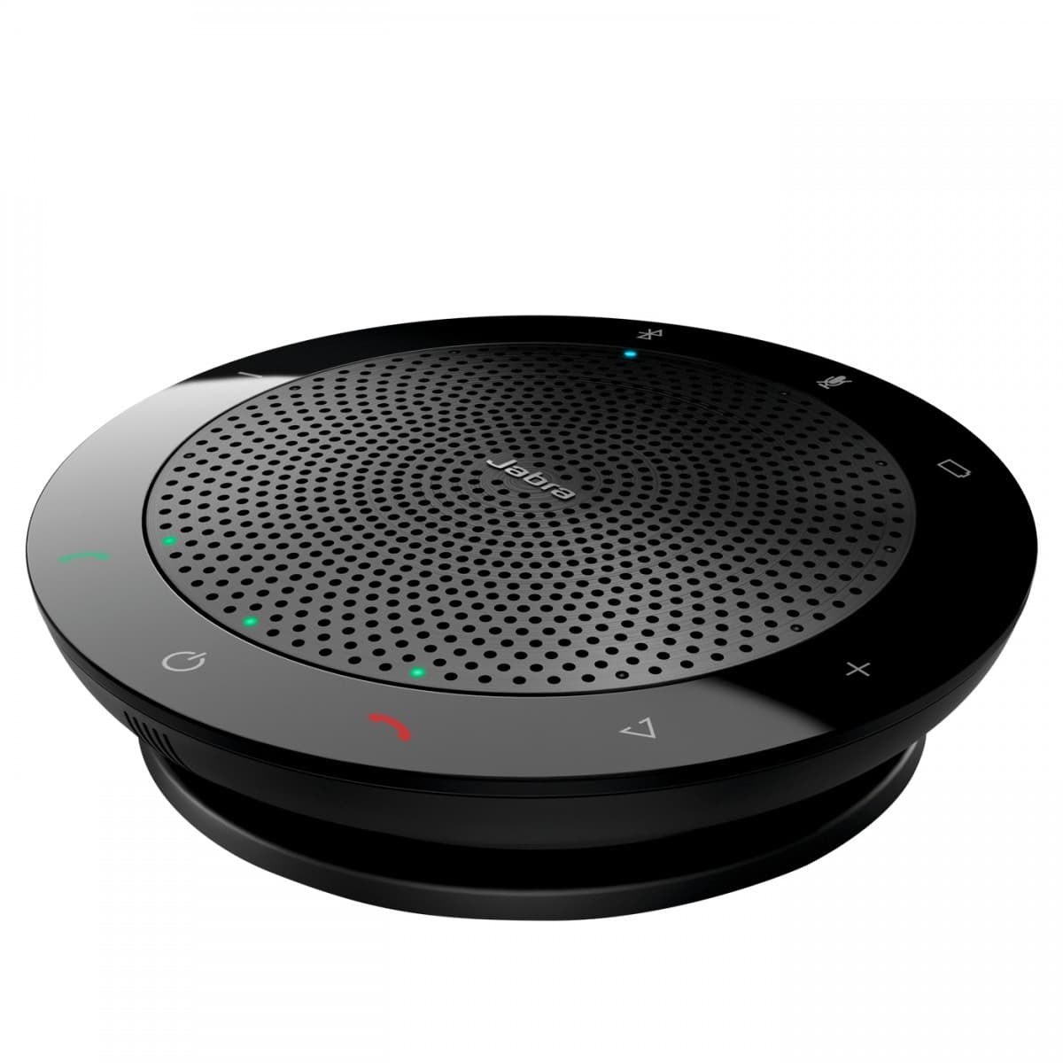 Jabra SPEAK 510+ MS reproduktor Univerzální USB/Bluetooth 7510-309