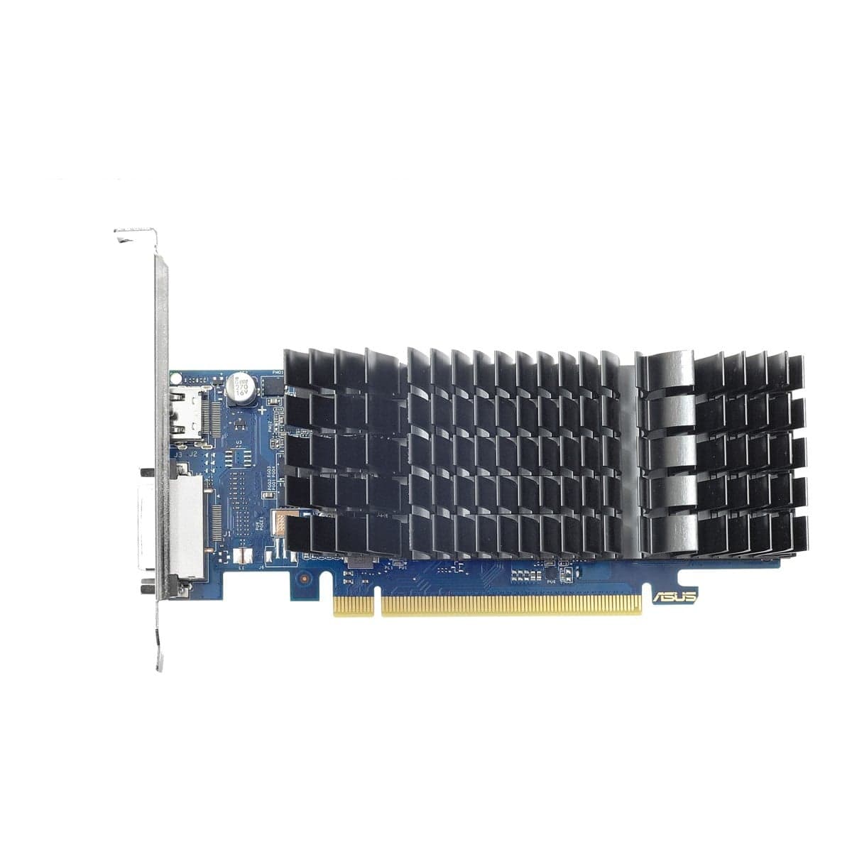 ASUS GT1030-SL-2G-BRK NVIDIA GeForce GT 1030 2 GB 90YV0AT0-M0NA00