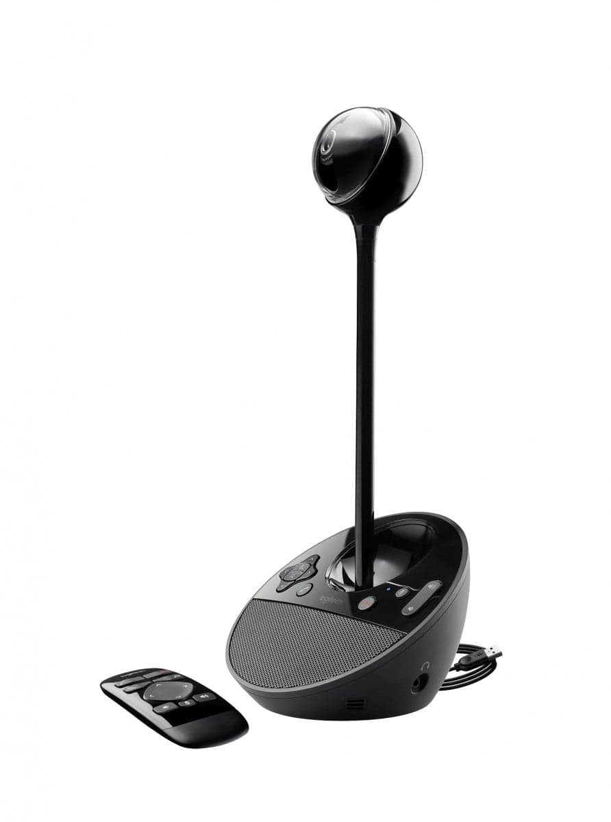 Logitech BCC950 videokonferenční systém 960-000867