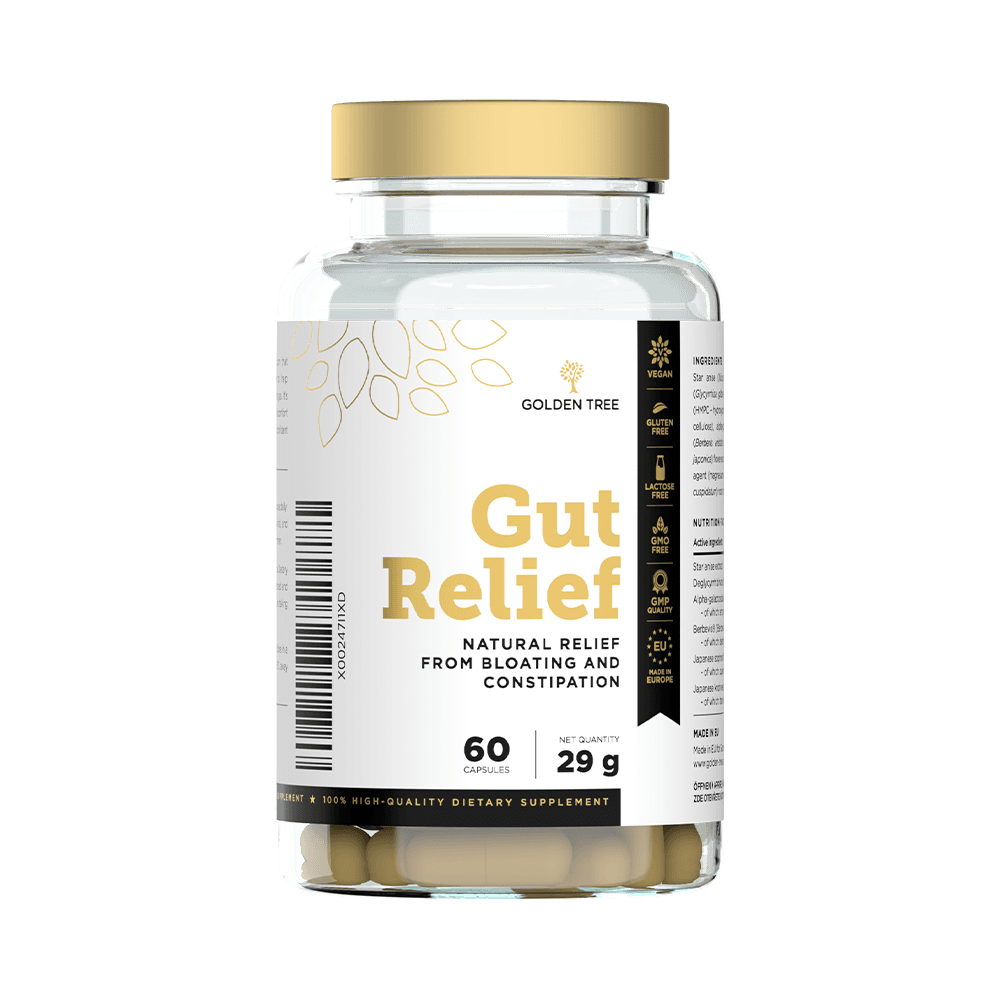 Gut Relief