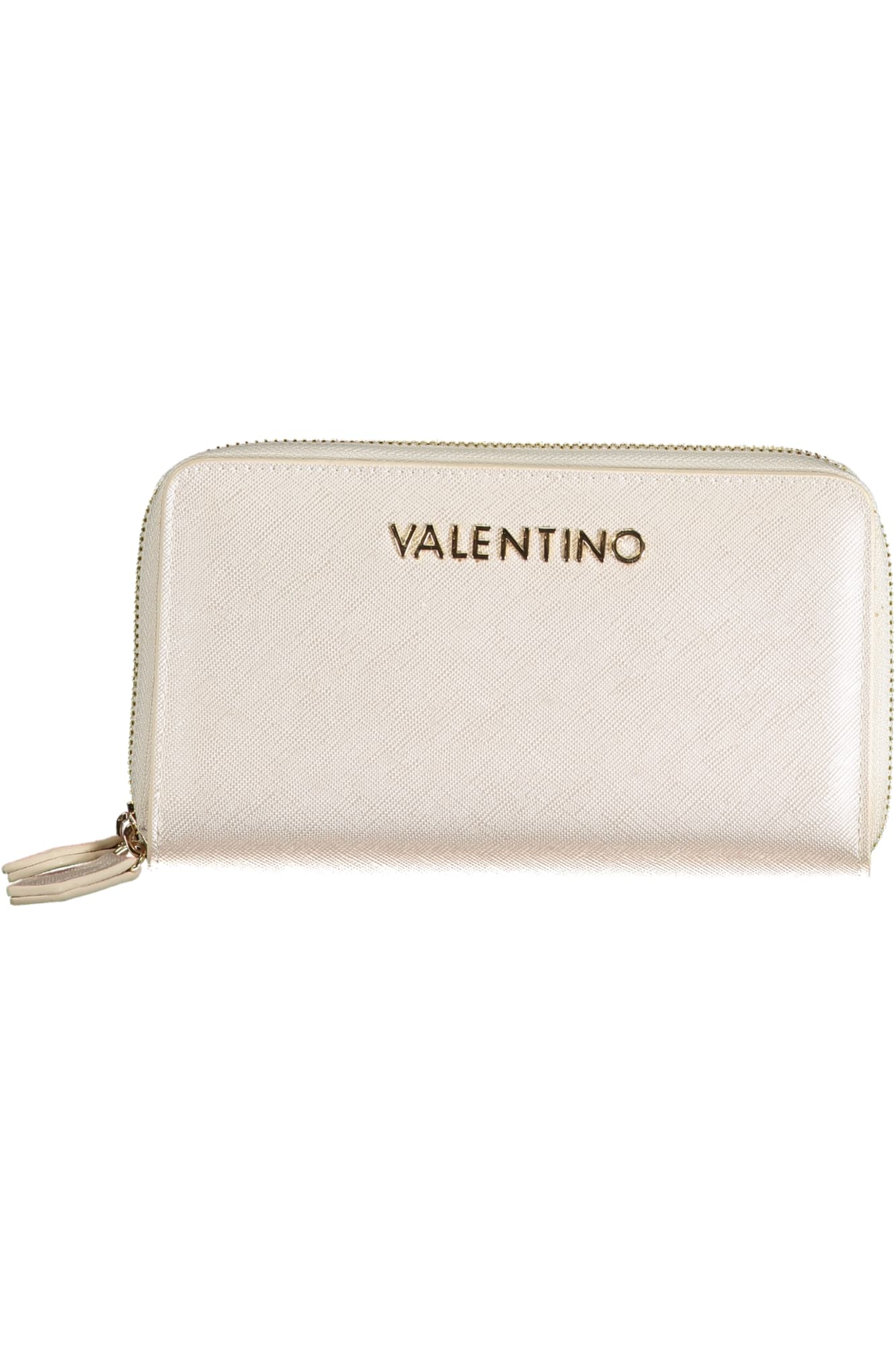 Dámská peněženka Valentino šedá