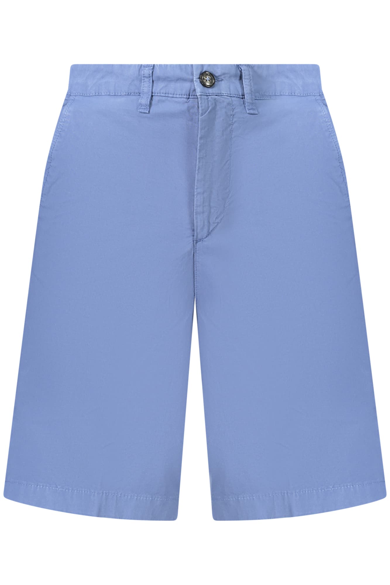Pánské bermudy North Sails modré
